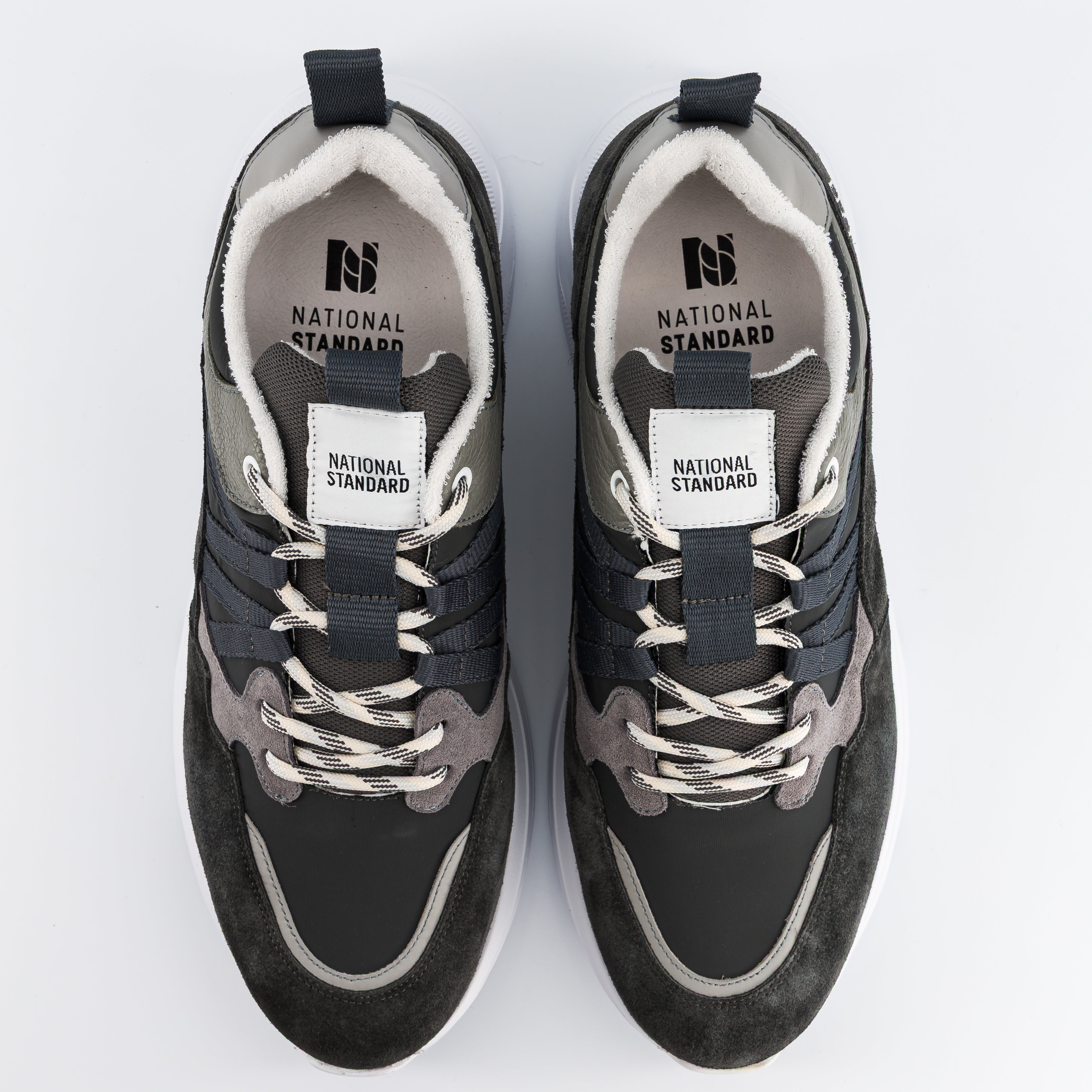 Sneakers Homme EDITION 7 Grey