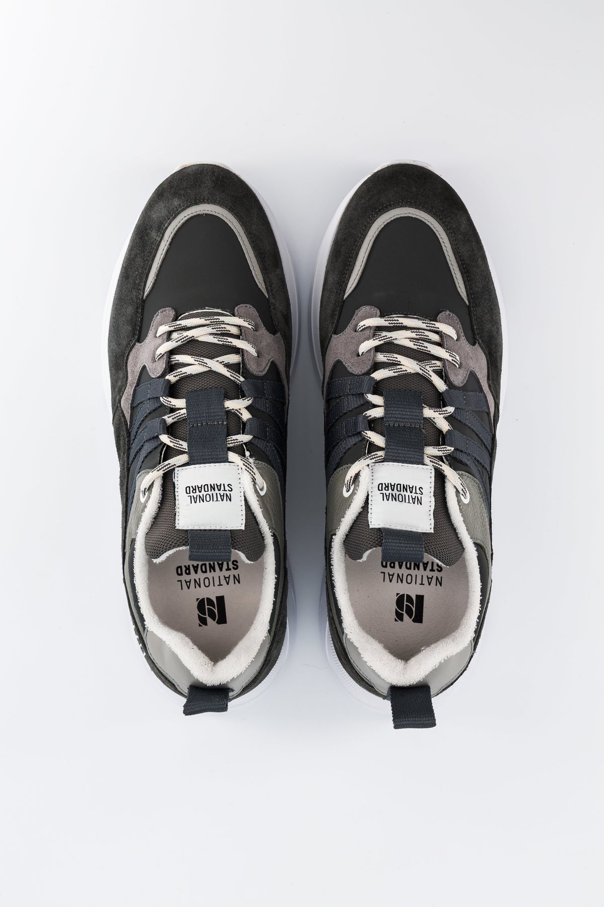 Sneakers Homme EDITION 7 Grey