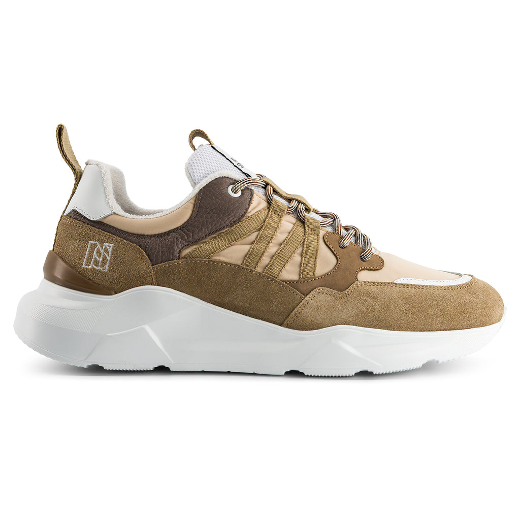 Sneakers Homme EDITION 7 Mixt Sand