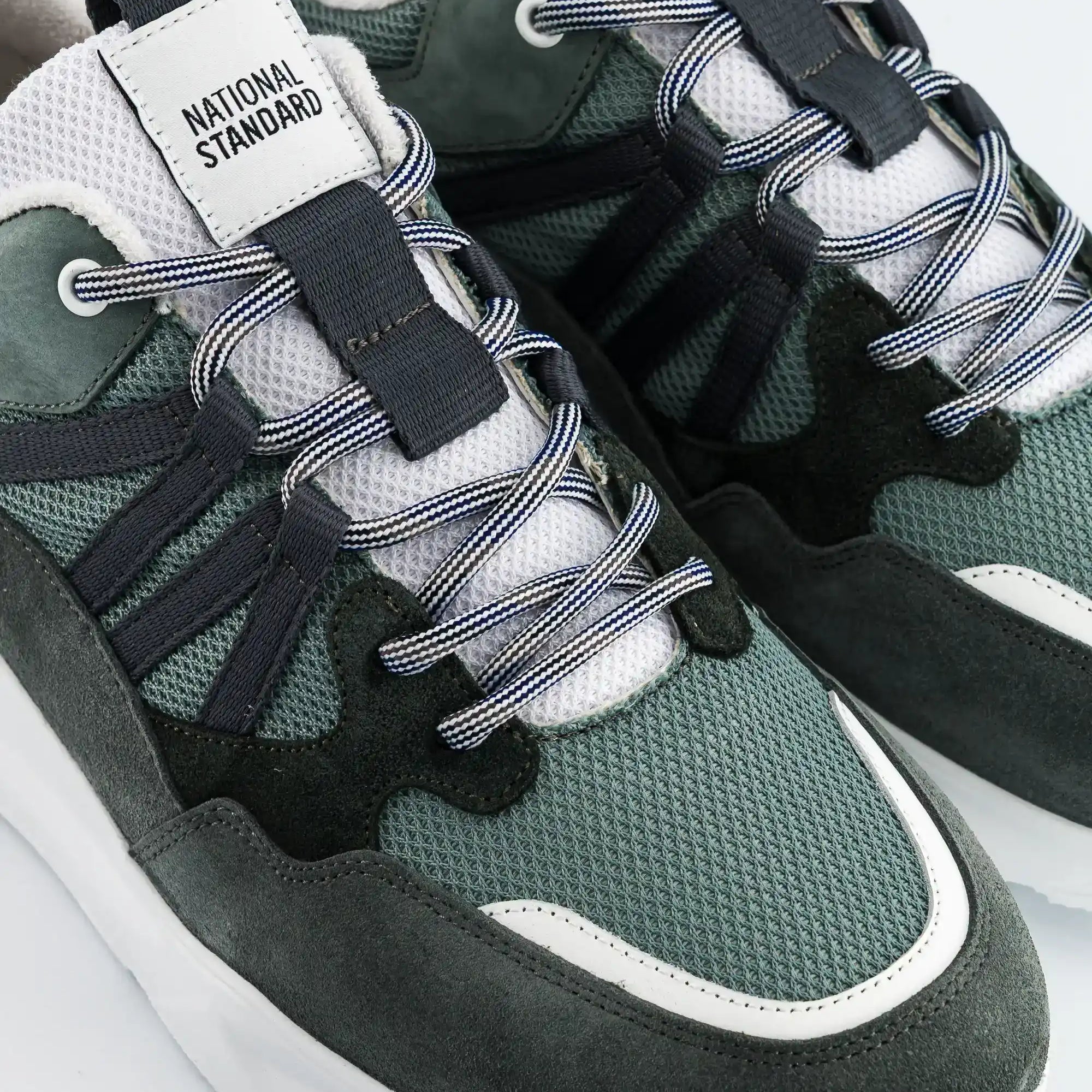 Sneakers Homme EDITION 7 Mixt Cactus