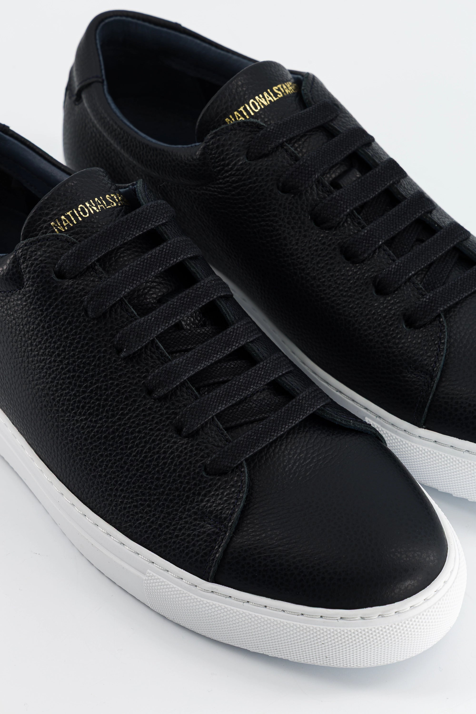 Sneakers Homme EDITION 3 Navy Grained