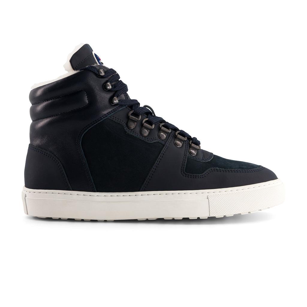 Sneakers Homme EDITION 1 Navy White x Fusalp