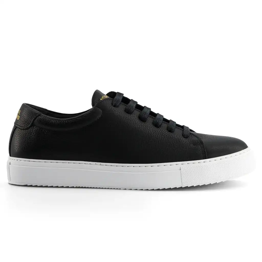Sneakers Homme EDITION 3 Black Grained