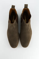 Chelsea Boots Homme EDITION 15 Caribou Suède