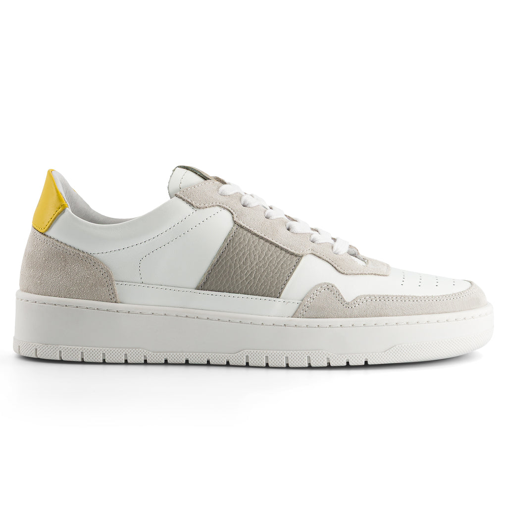 Sneakers Homme EDITION 6 White Cement