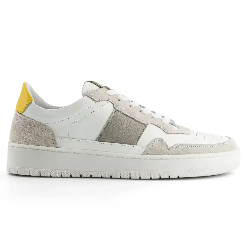 Sneakers Homme EDITION 6 White Cement