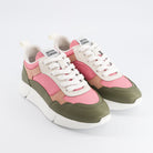 Sneakers Femme EDITION 7 Pink Sage.