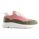 Sneakers Femme EDITION 7 Pink Sage.