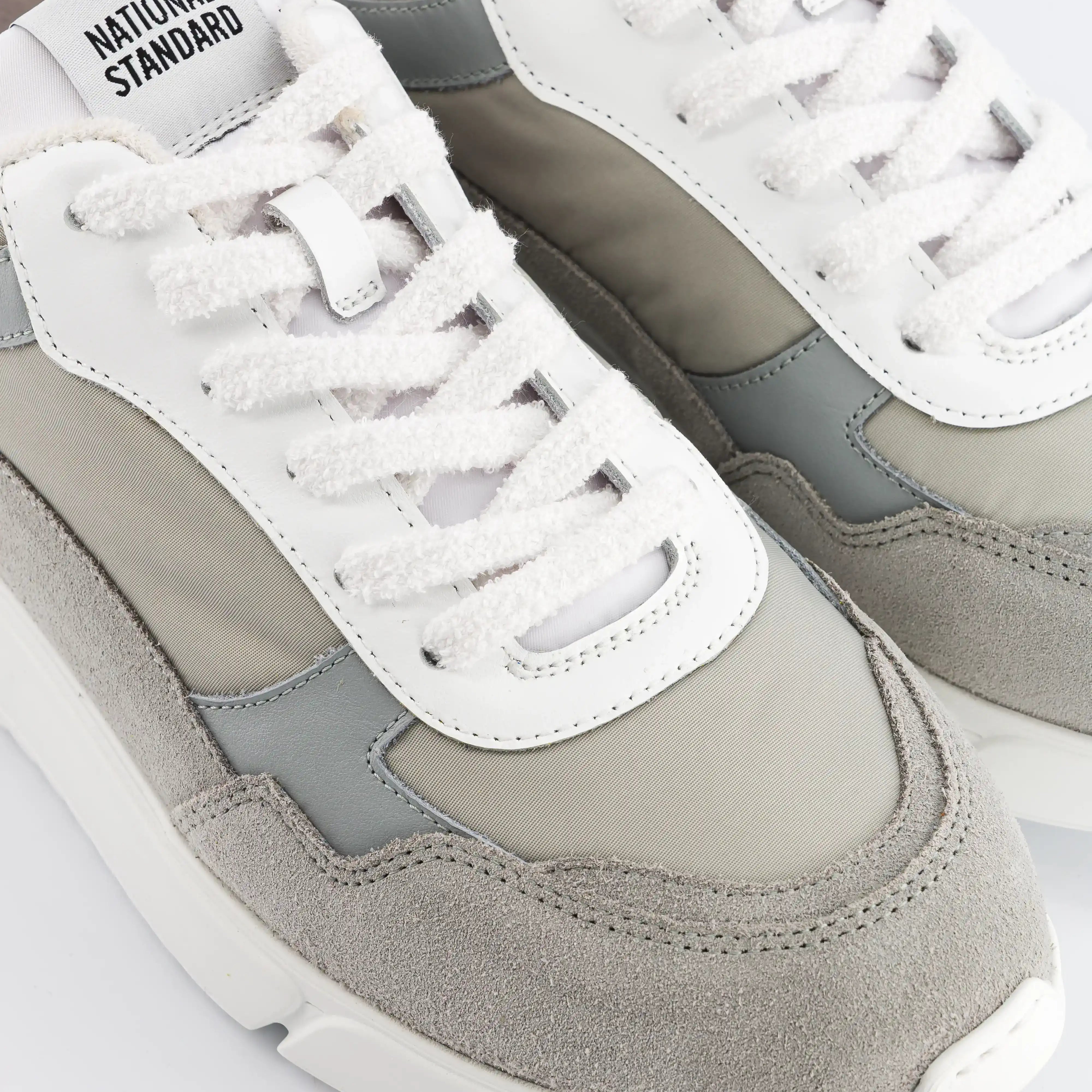 Sneakers Homme EDITION 7 Grey