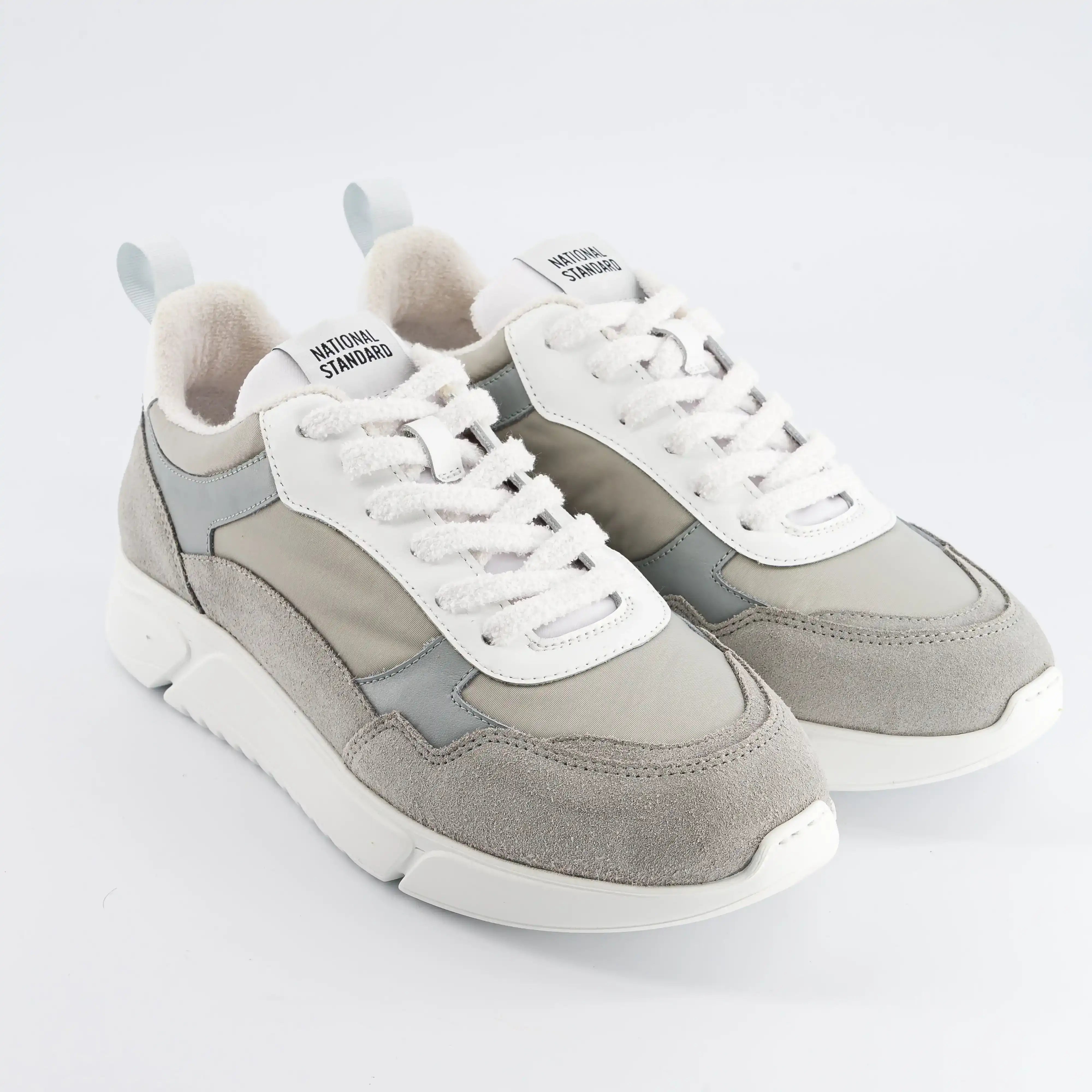 Sneakers Homme EDITION 7 Grey