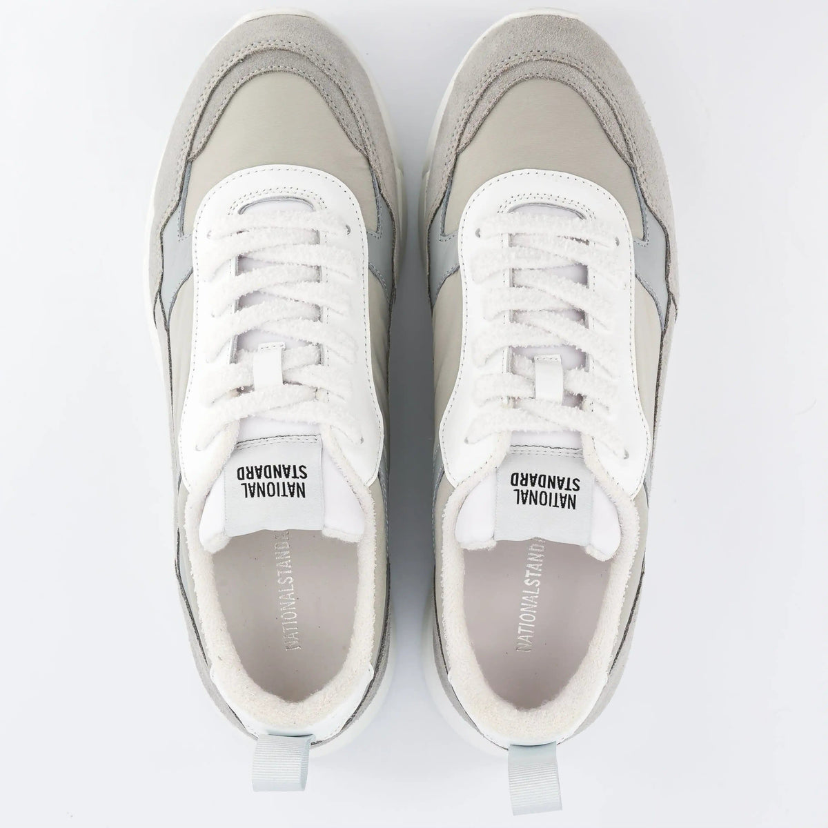 Sneakers Homme EDITION 7 Grey