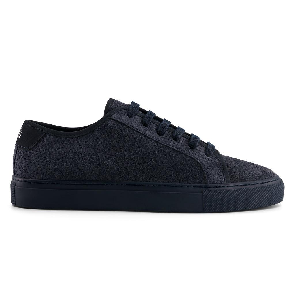Sneakers Homme EDITION 3 Navy Perfo