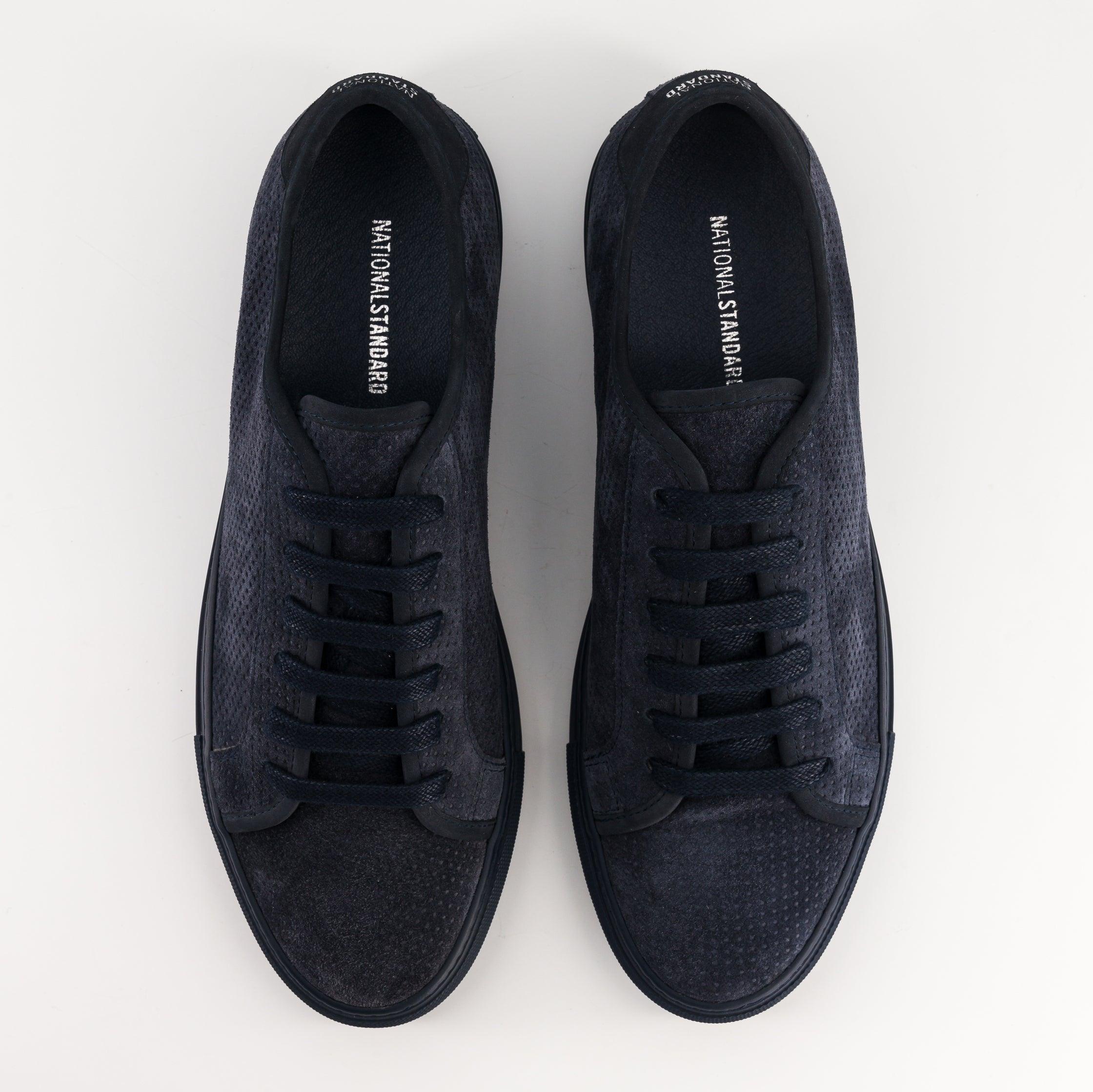 Sneakers Homme EDITION 3 Navy Perfo
