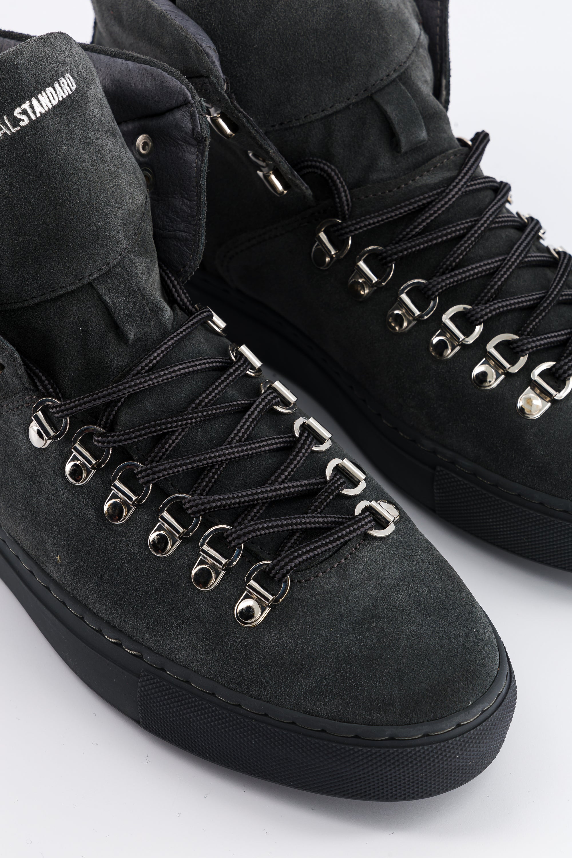 Sneakers Homme EDITION 9 All Over Grey