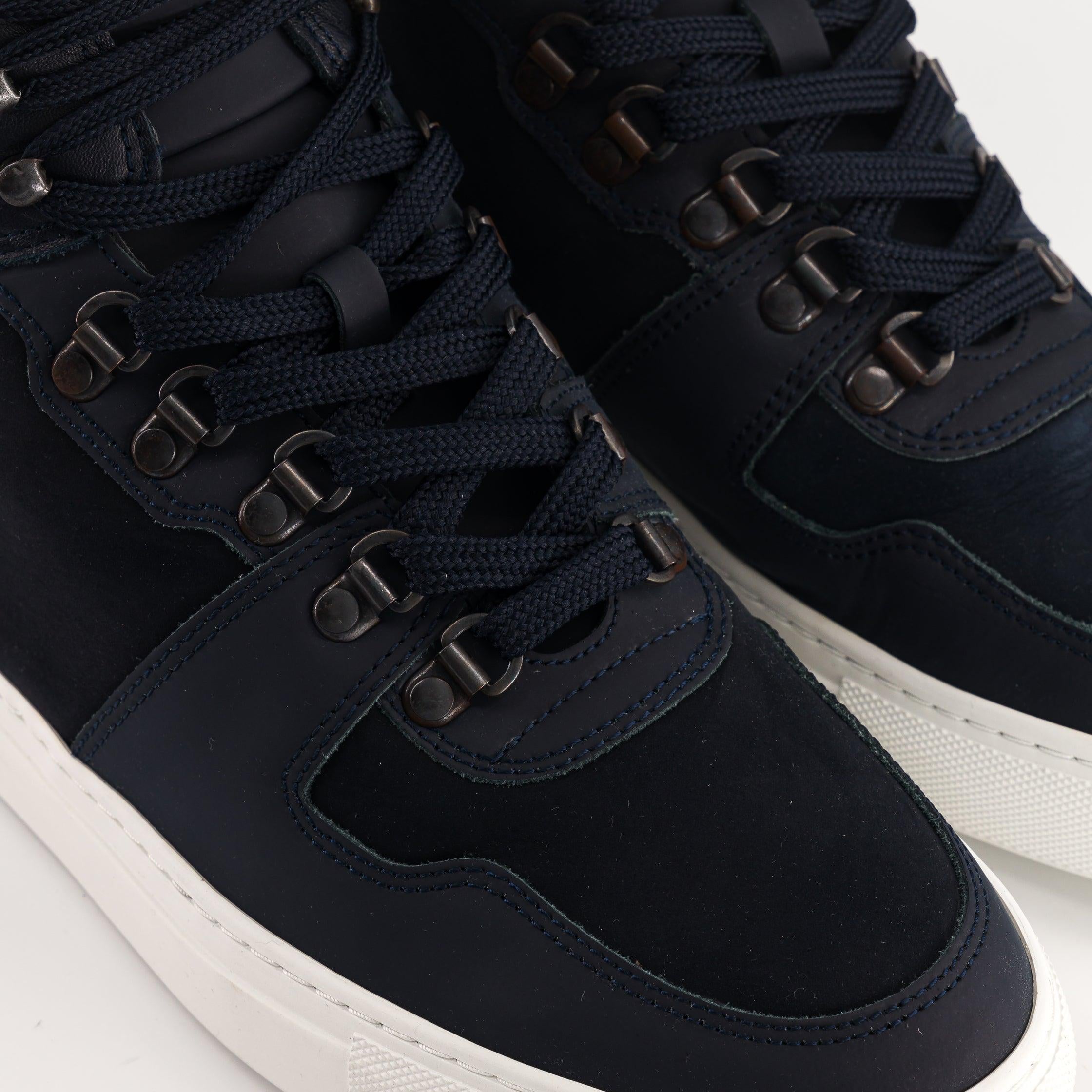 Sneakers Homme EDITION 1 Navy x Fusalp
