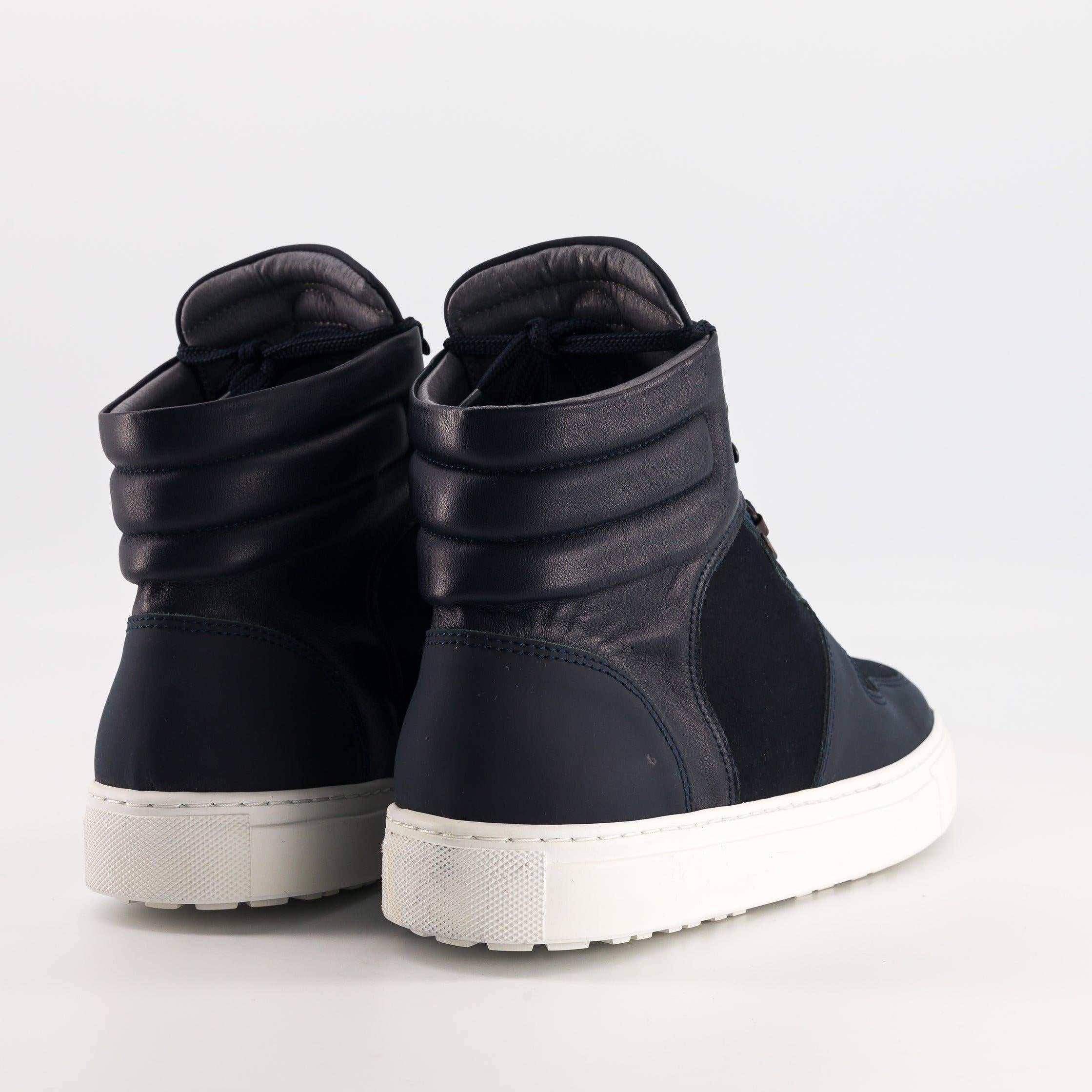 Sneakers Homme EDITION 1 Navy x Fusalp