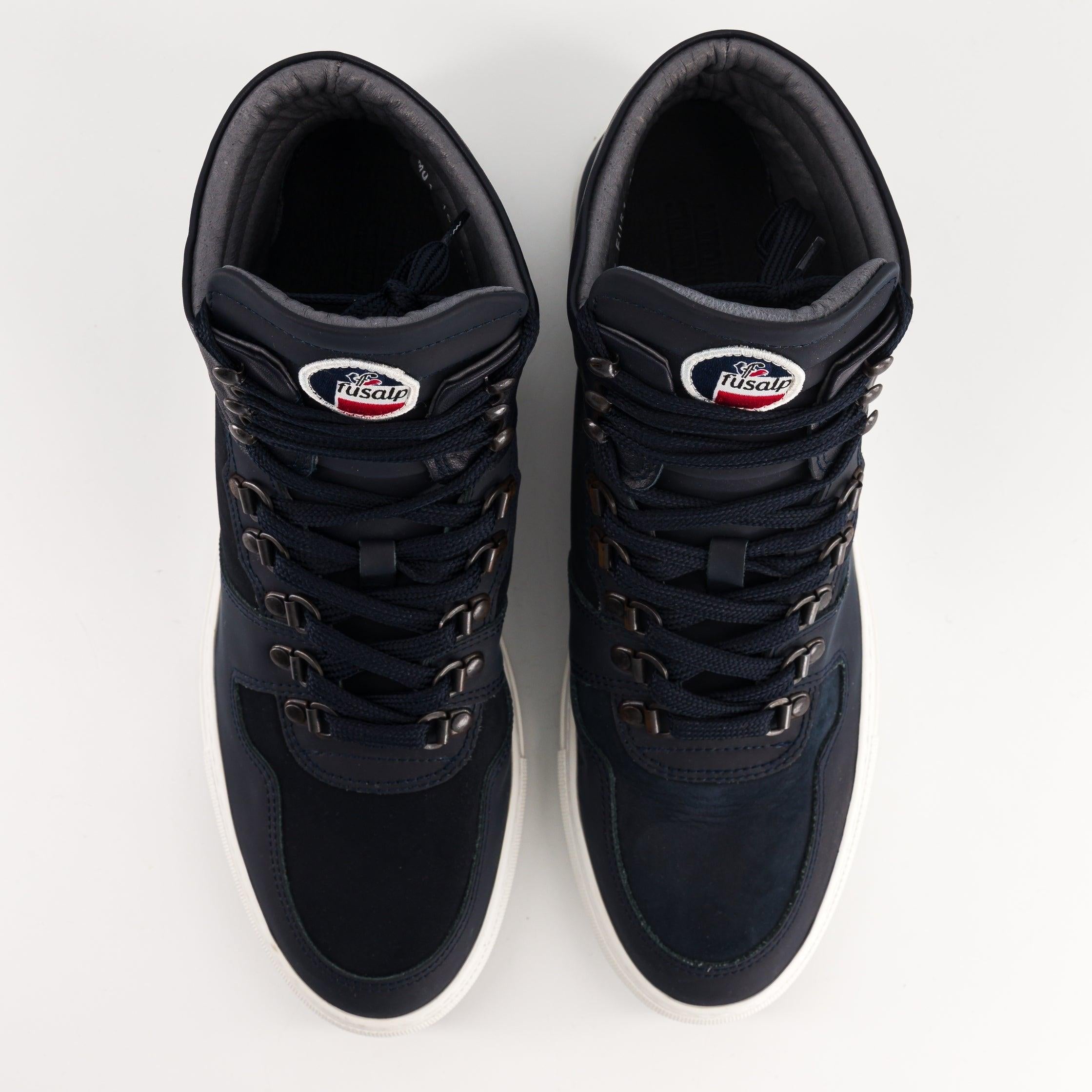 Sneakers Homme EDITION 1 Navy x Fusalp