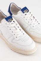 Sneakers Femme EDITION 8 White Jeans.