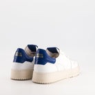 Sneakers Femme EDITION 8 White Jeans.