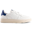 Sneakers Femme EDITION 8 White Jeans.