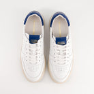 Sneakers Femme EDITION 8 White Jeans.