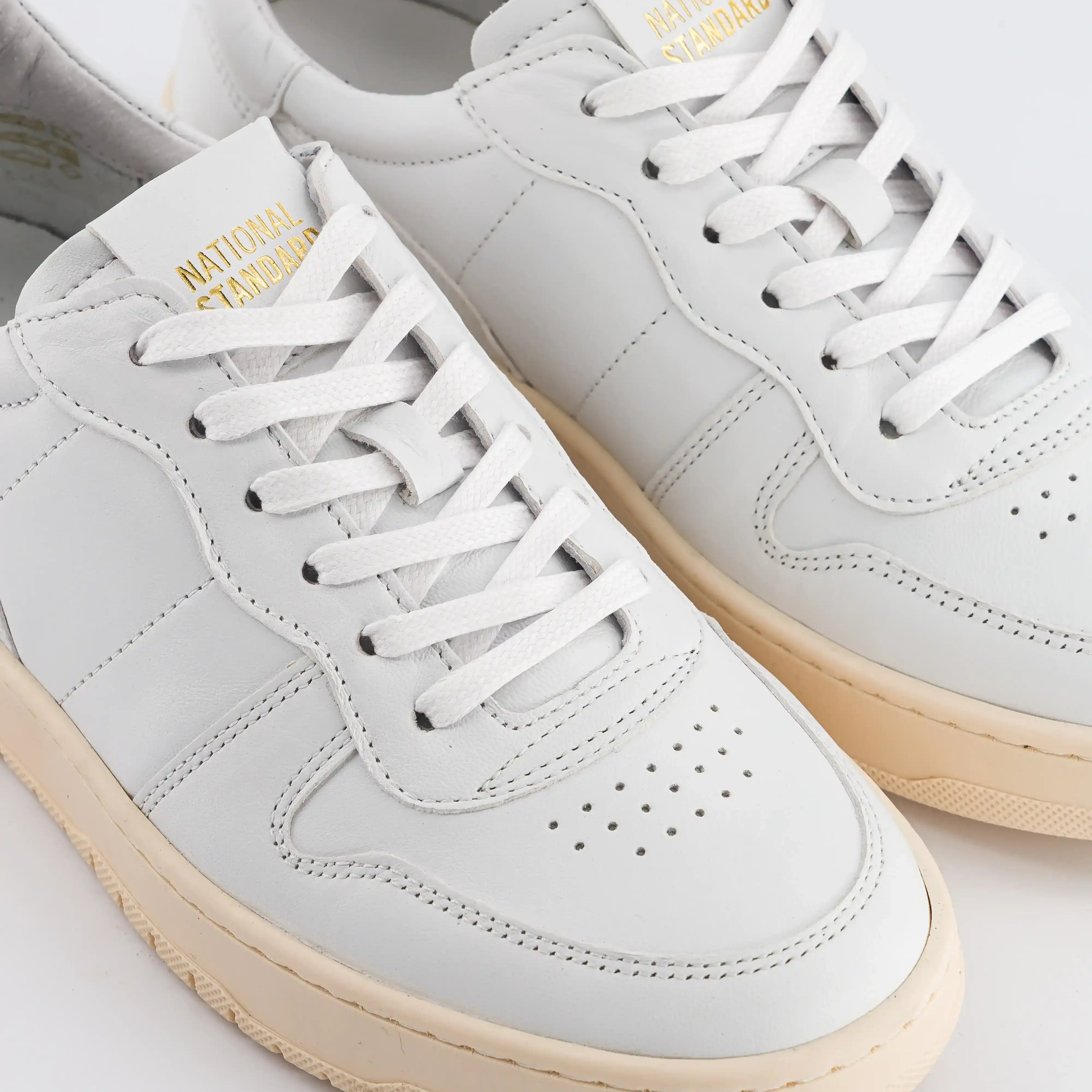 Sneakers Femme EDITION 8 White.