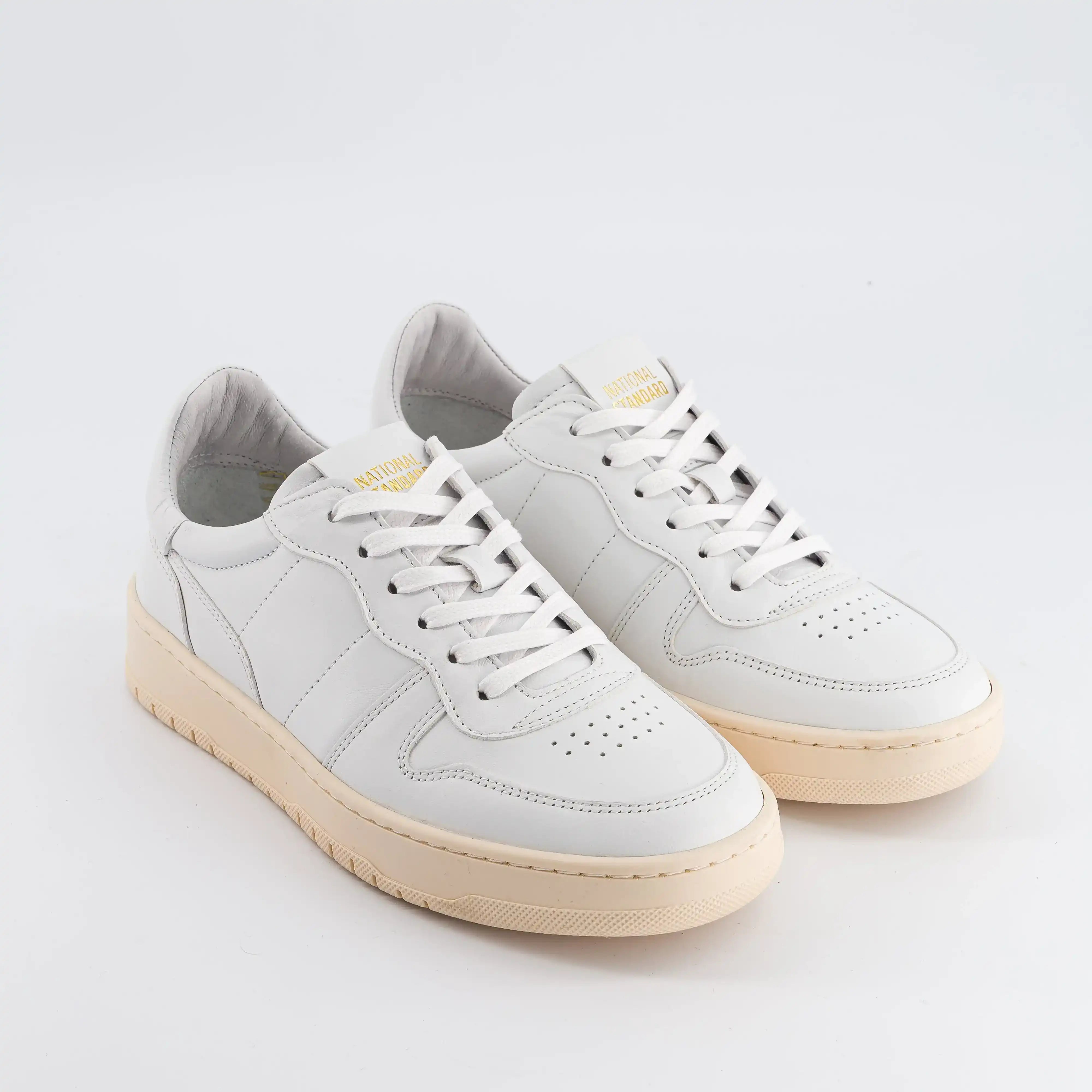 Sneakers Femme EDITION 8 White.