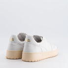 Sneakers Femme EDITION 6 White.