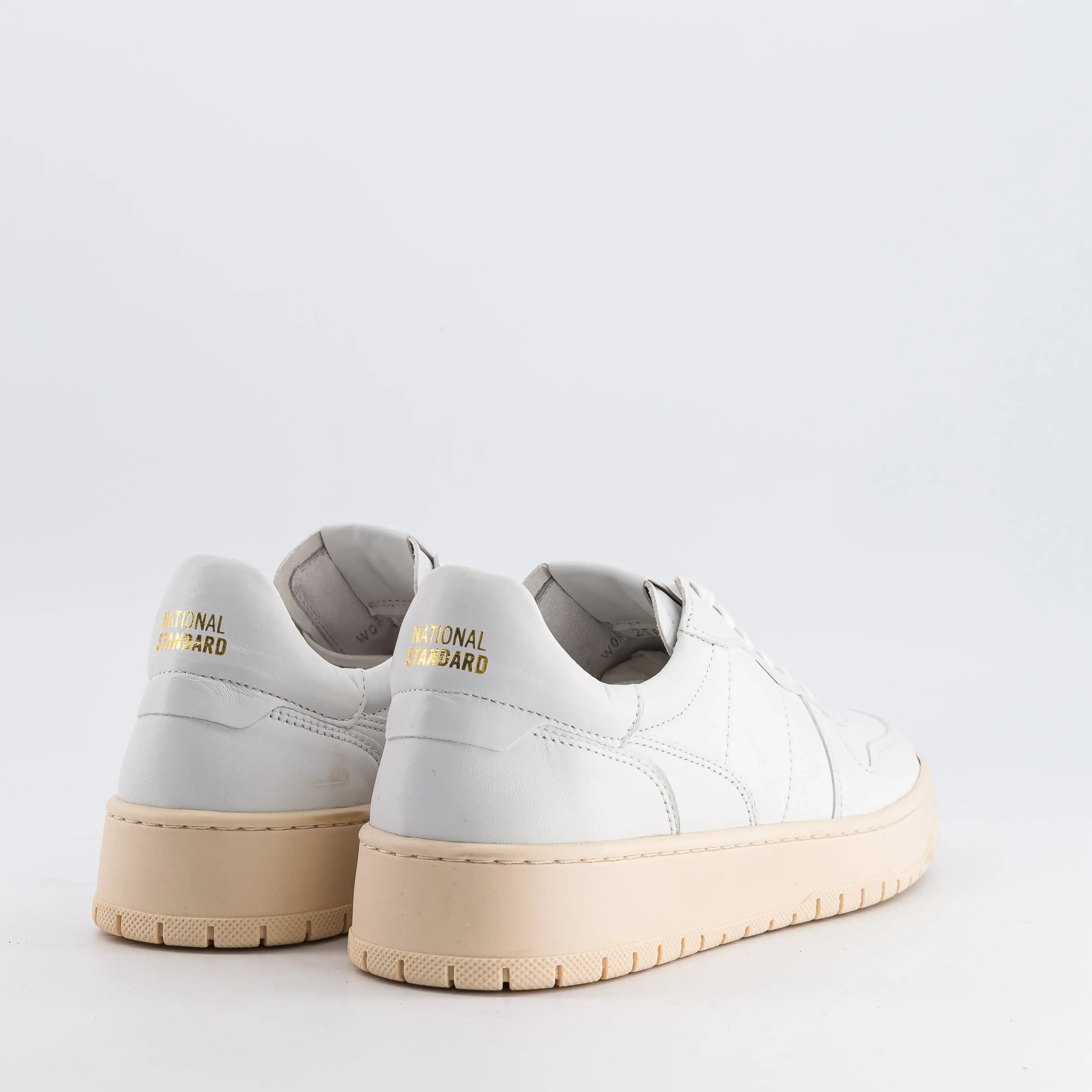 Sneakers Femme EDITION 8 White.