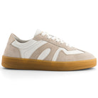 Sneakers Femme EDITION 33 White Beige.