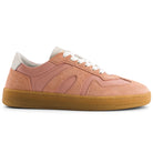 Sneakers Femme EDITION 33 Nude Off White.