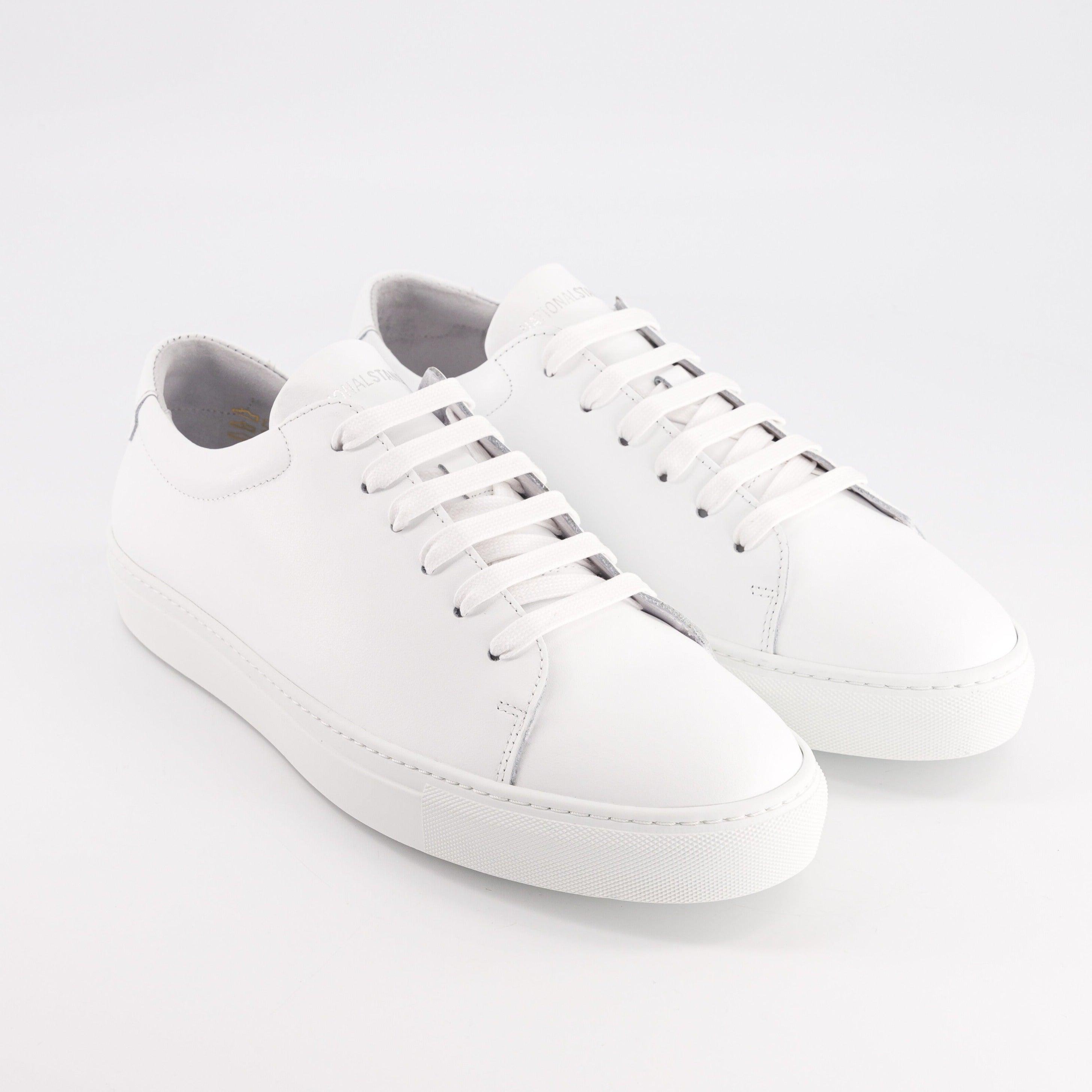 Sneakers Homme EDITION 3 White Monochrome