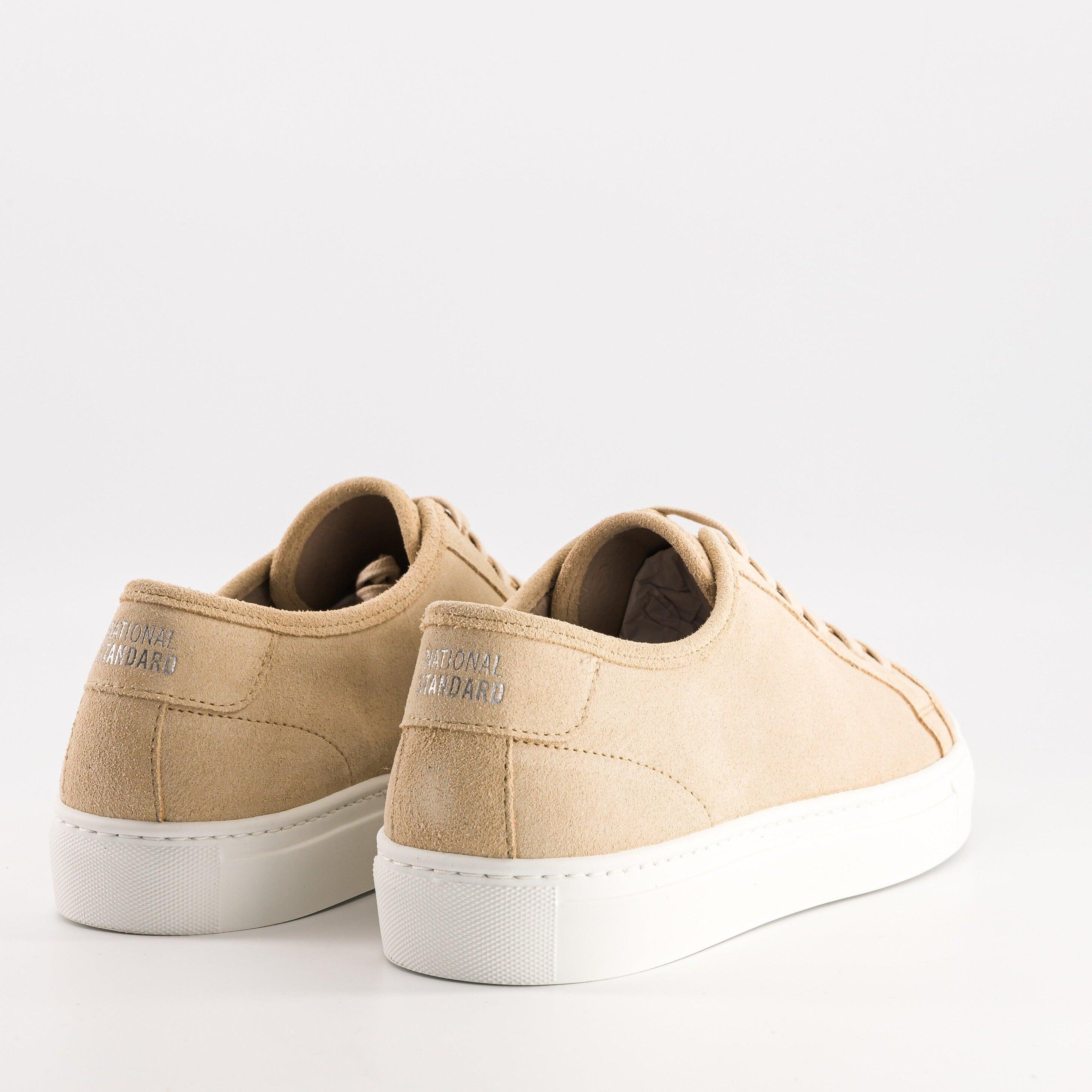 Sneakers Homme EDITION 3s Frost Suede