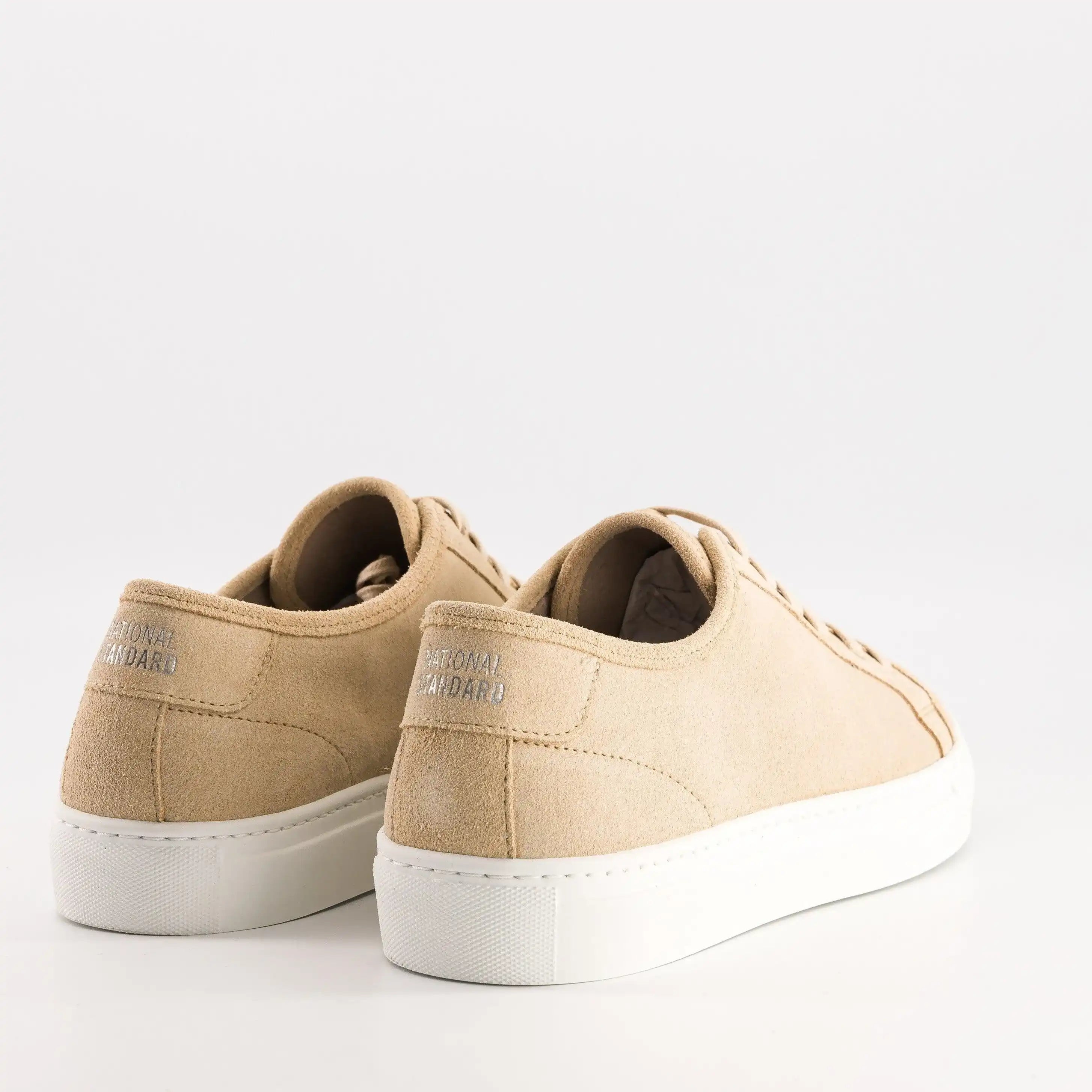 Sneakers Homme EDITION 3s Frost Suede