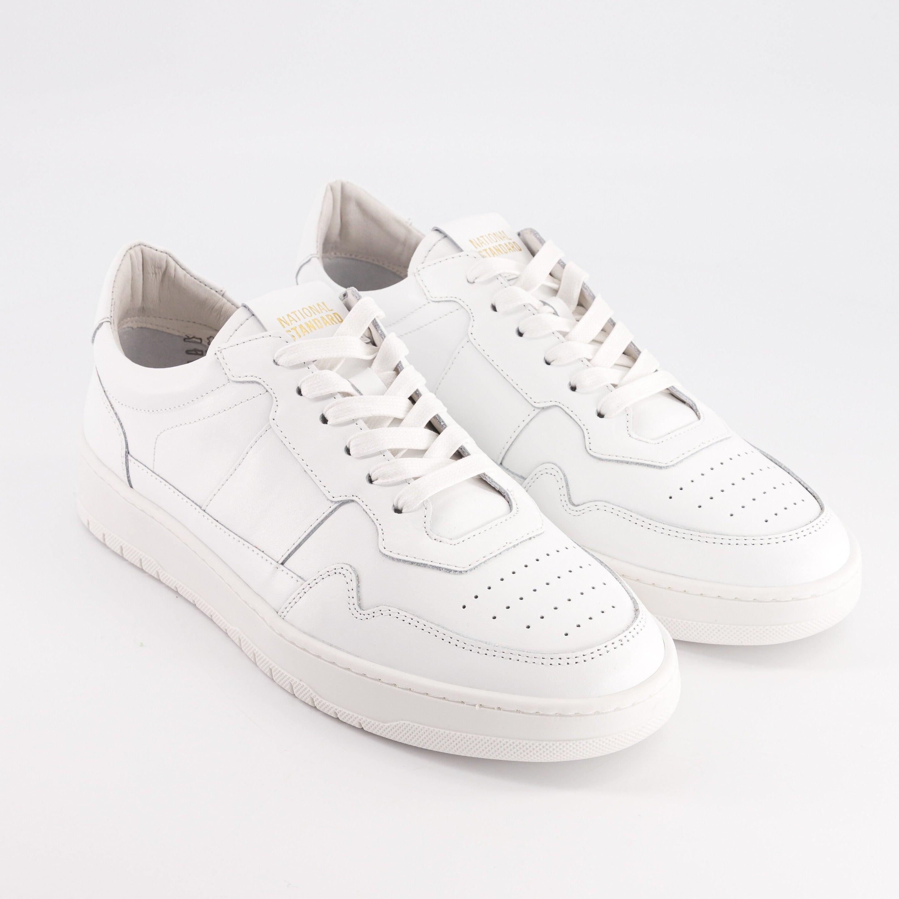 Sneakers Homme EDITION 6 White