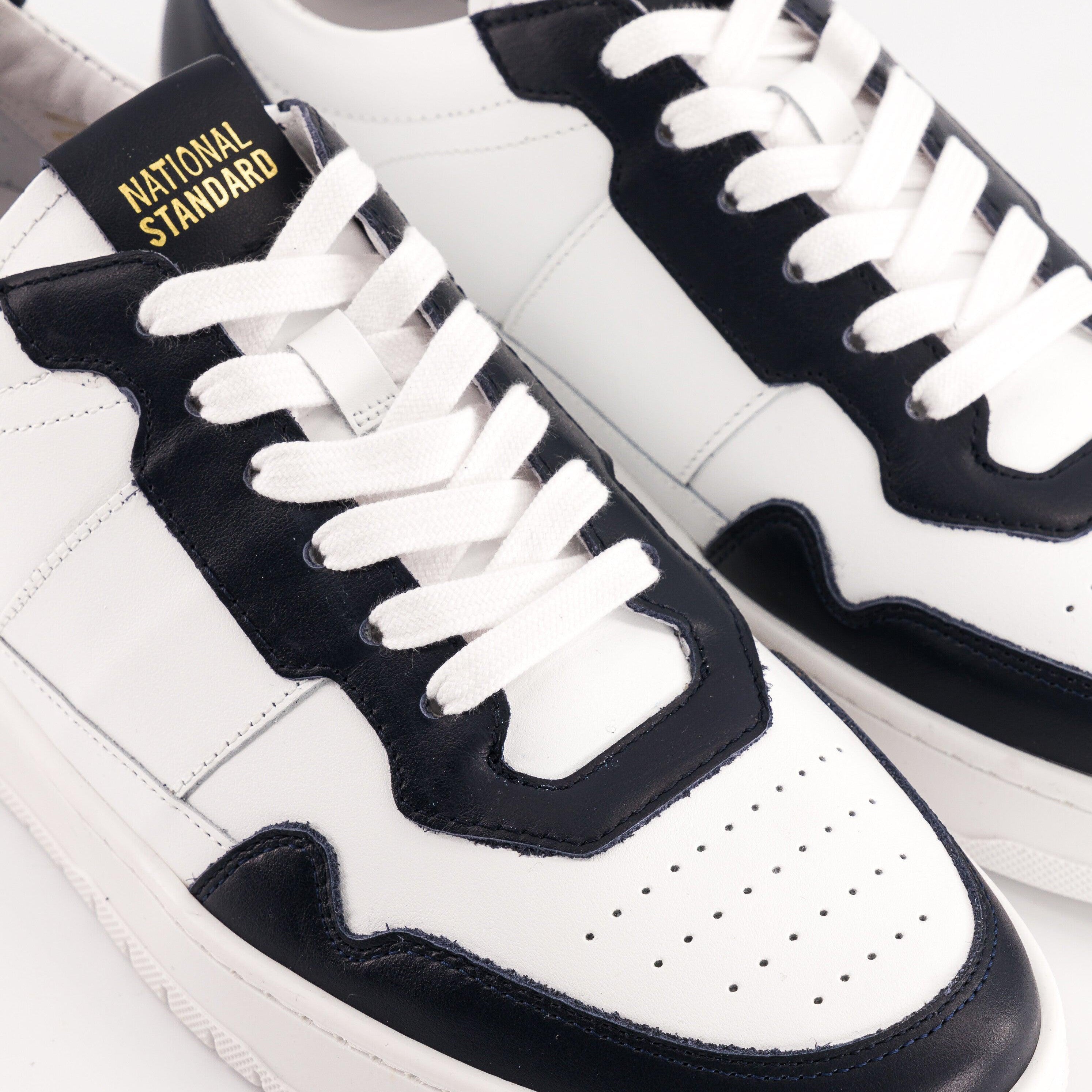 Sneakers Homme EDITION 6 White Navy