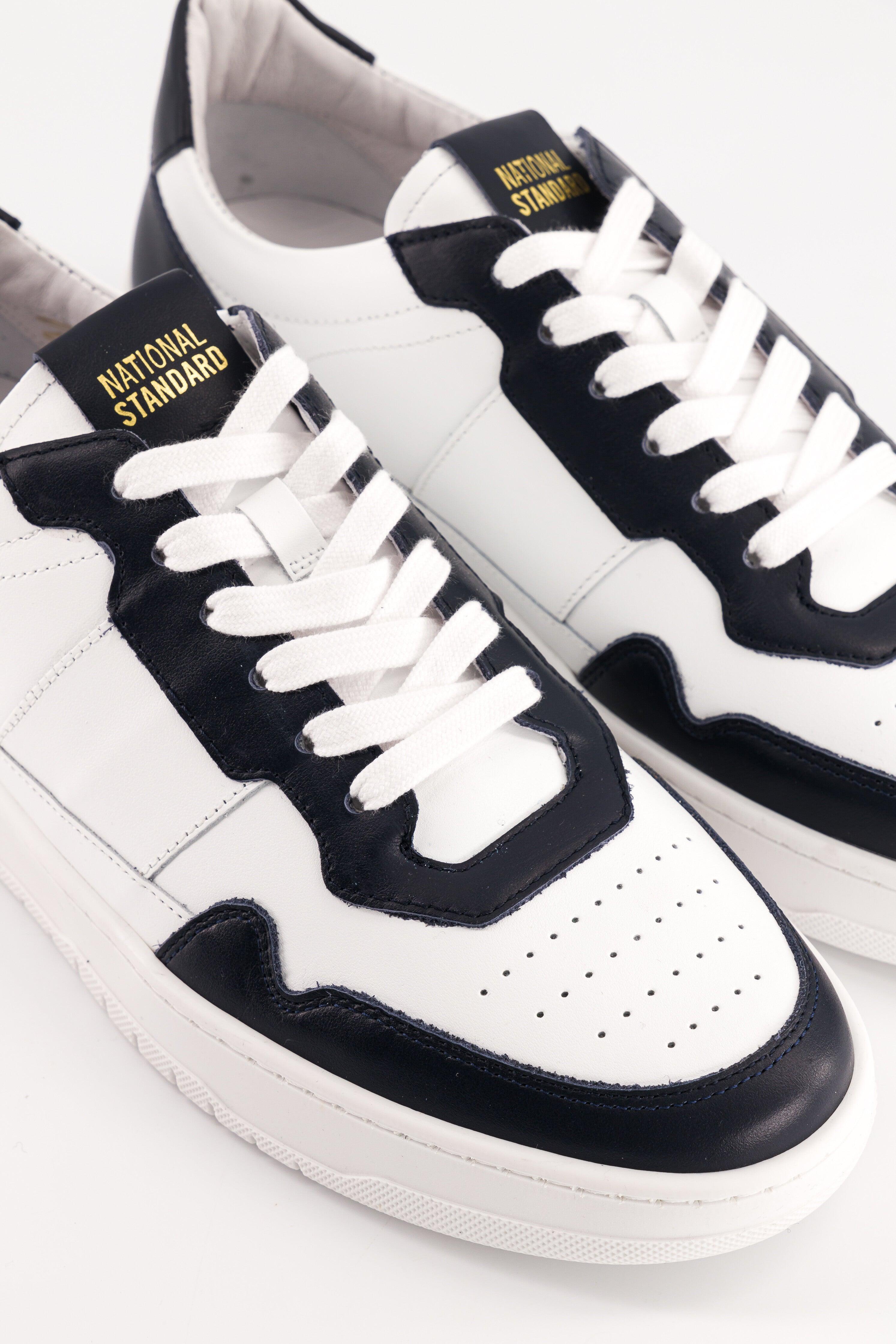 Sneakers Homme EDITION 6 White Navy