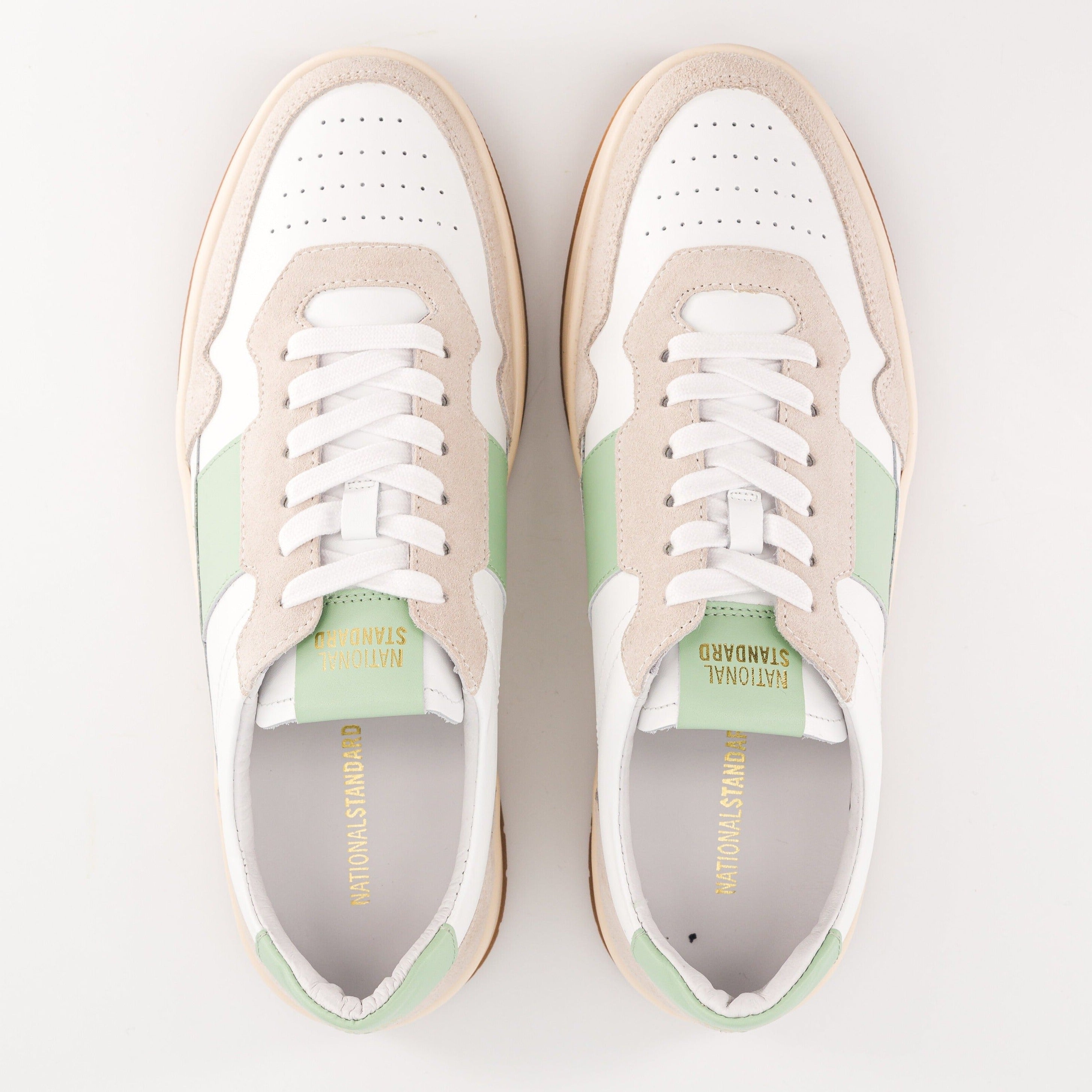 Sneakers Homme EDITION 6 Almond Band