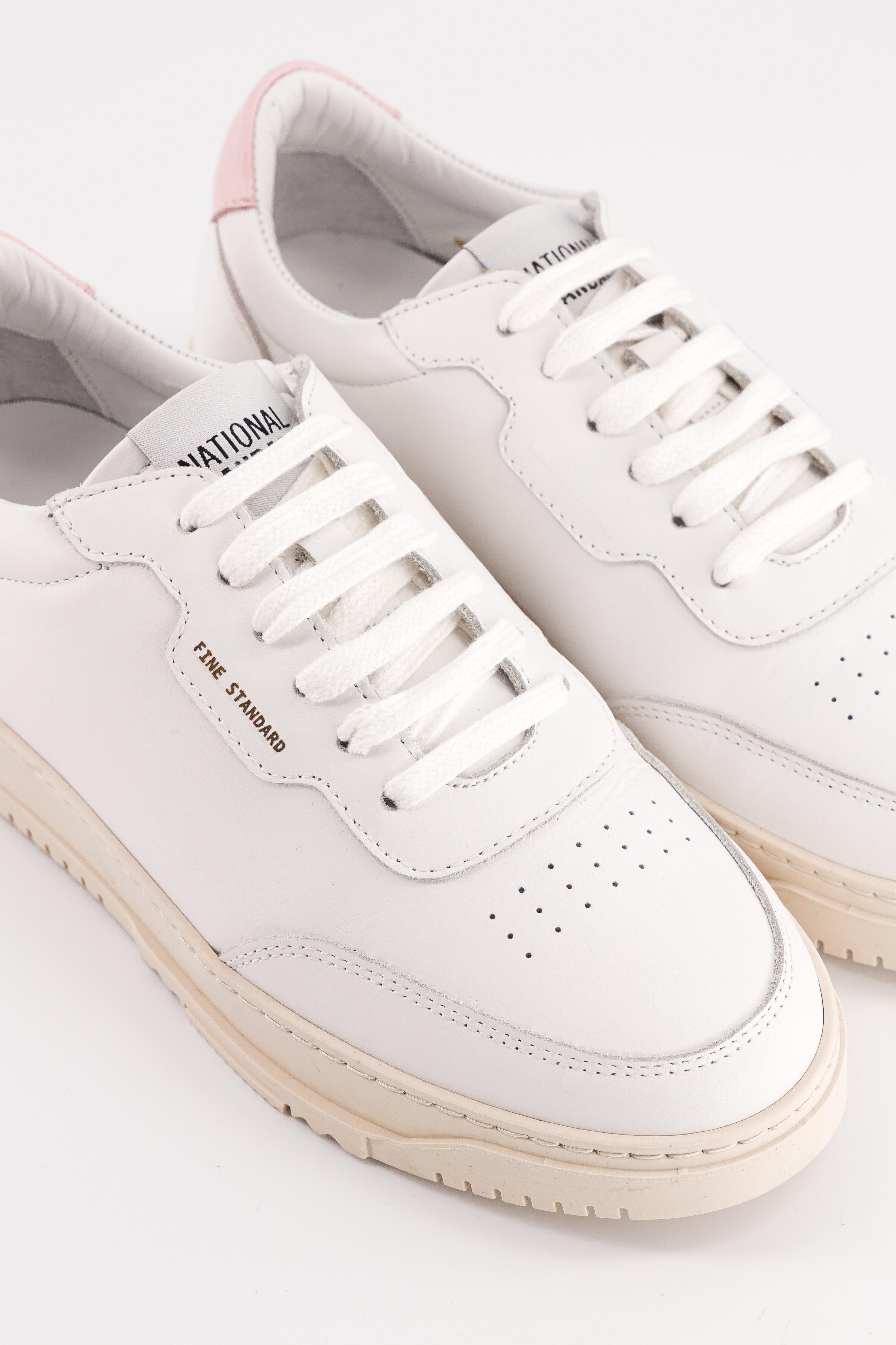 Sneakers Femme EDITION 8 White Pink.