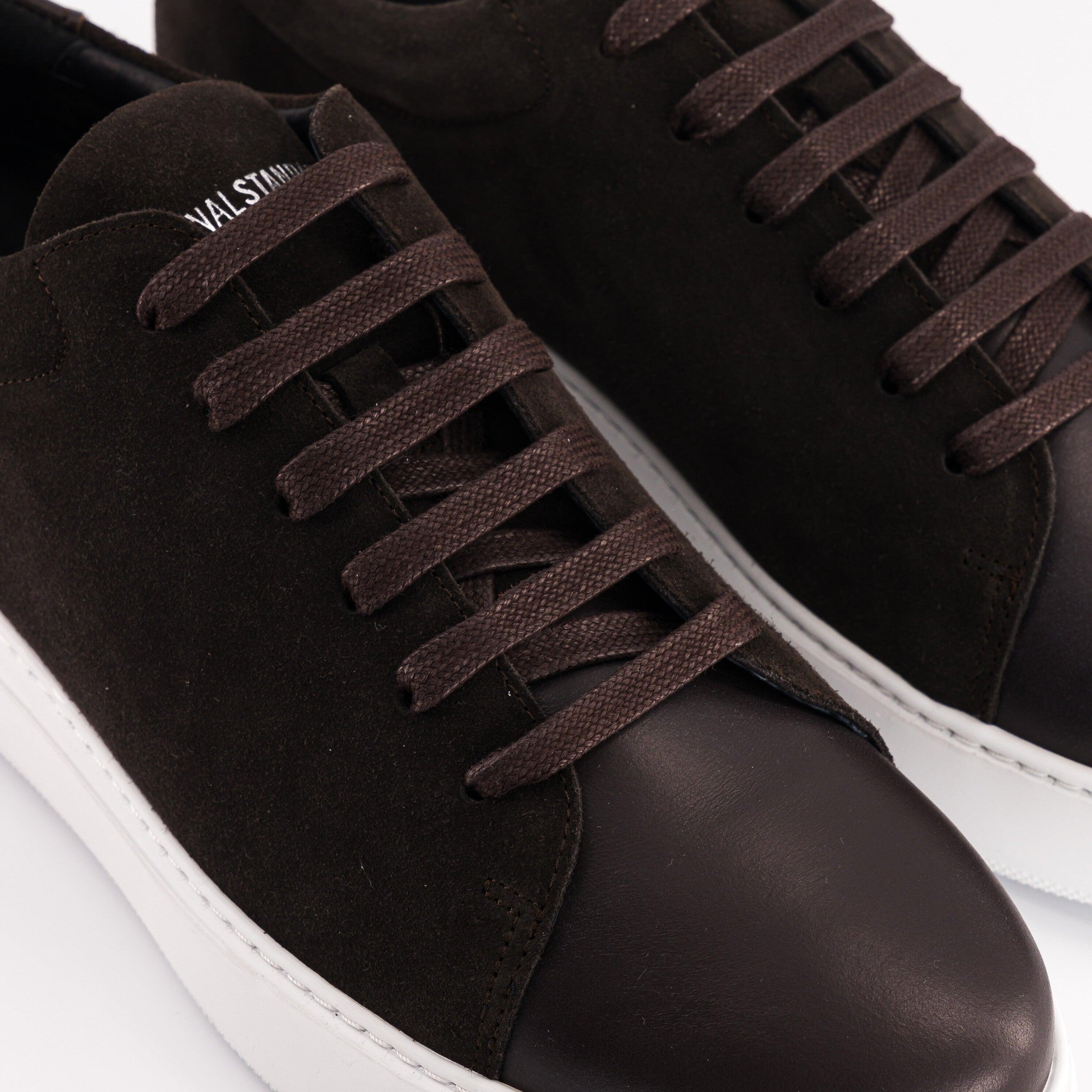 Sneakers Homme EDITION 3L Brown Cap_Toe