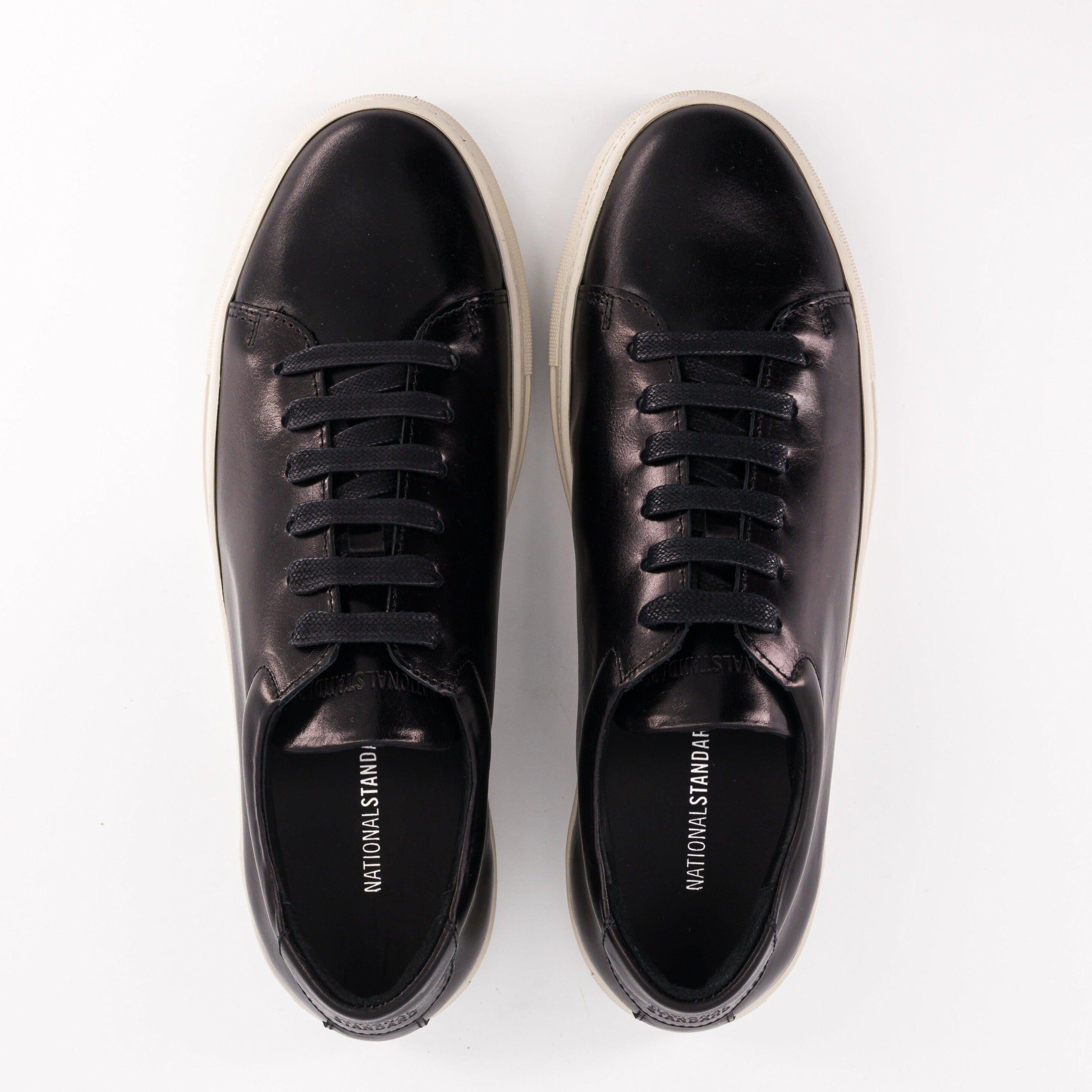 Sneakers Homme EDITION 3 Black Patina