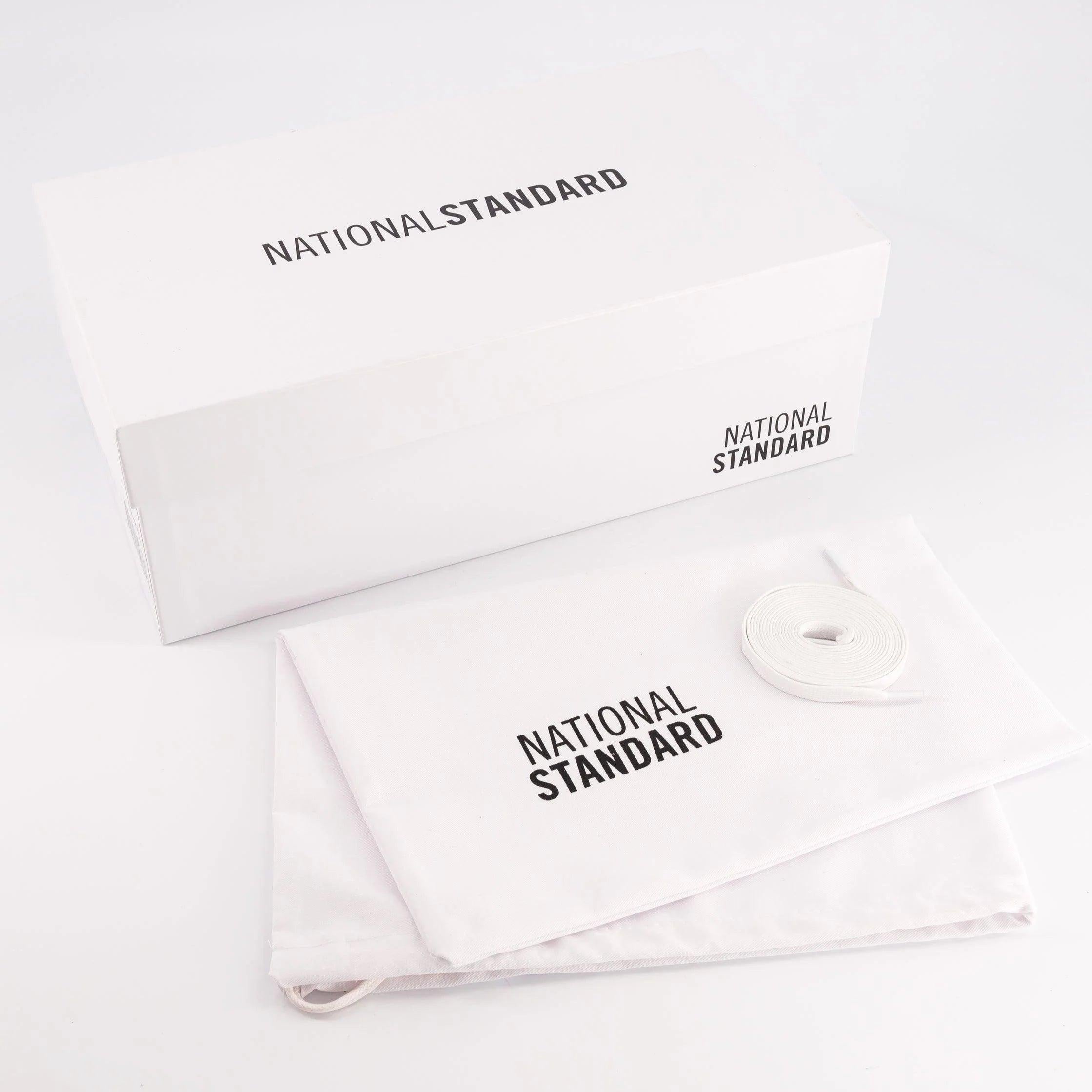 Sneakers Homme EDITION 3 White Navy