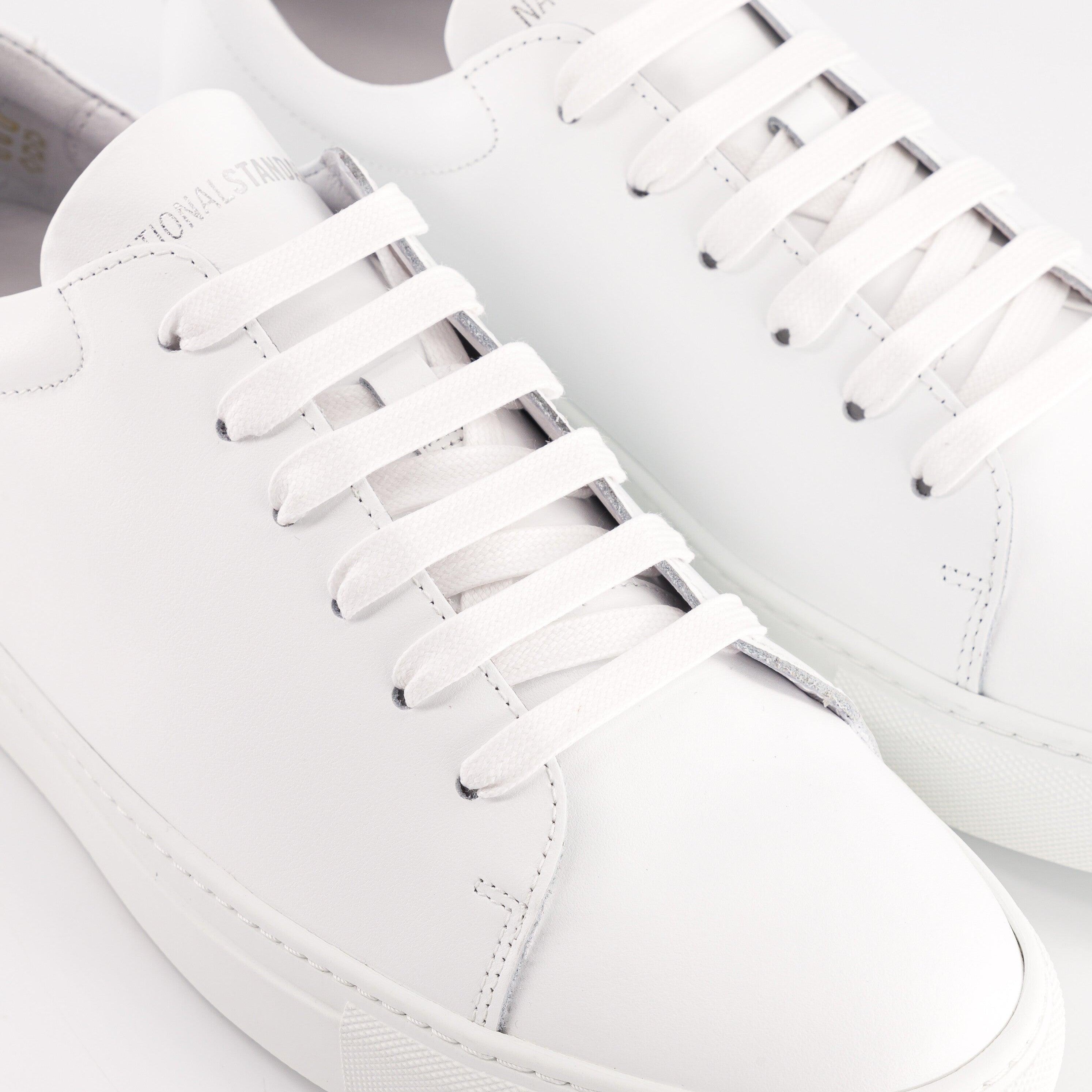 Sneakers Homme EDITION 3 White Monochrome