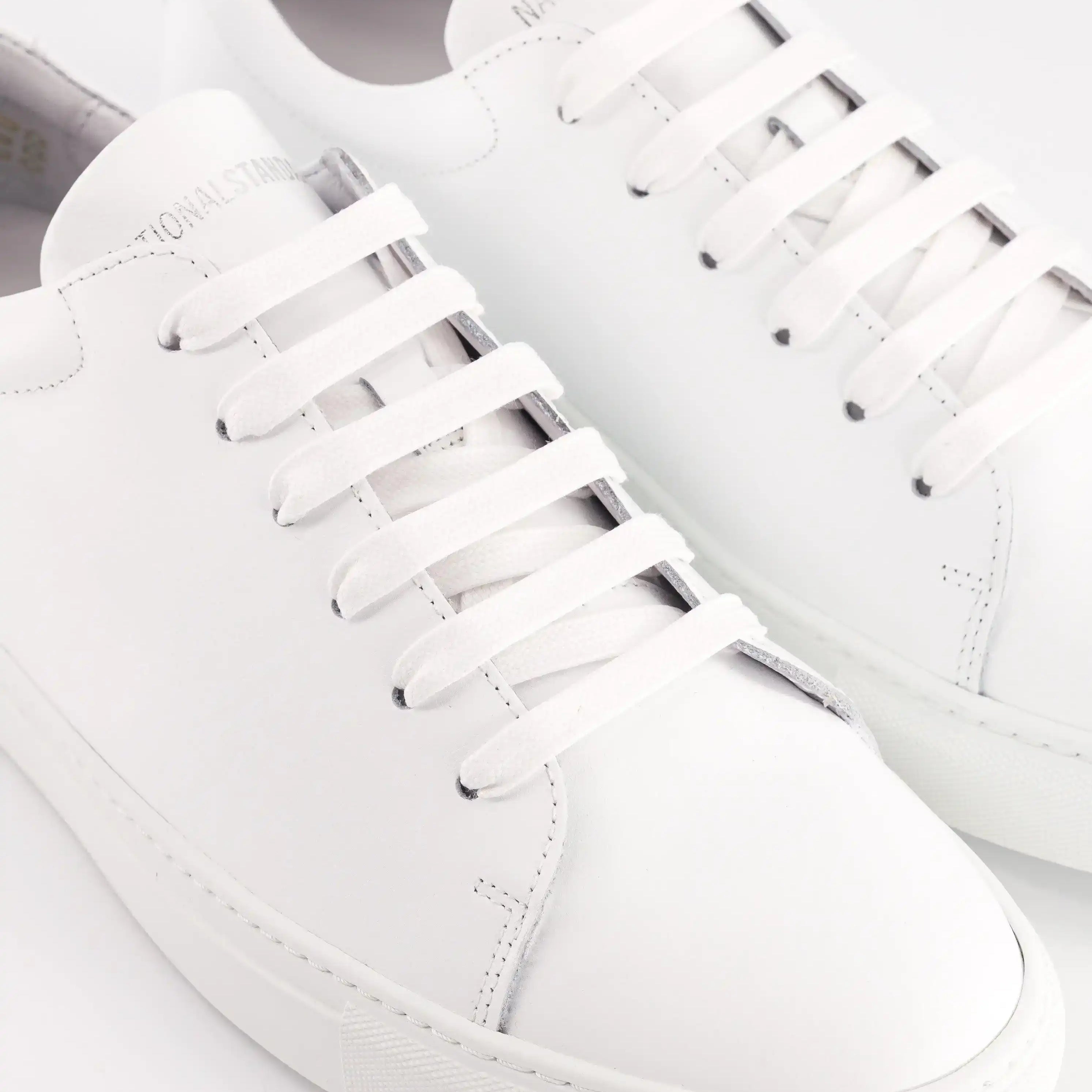 Sneakers Homme EDITION 3 White Monochrome