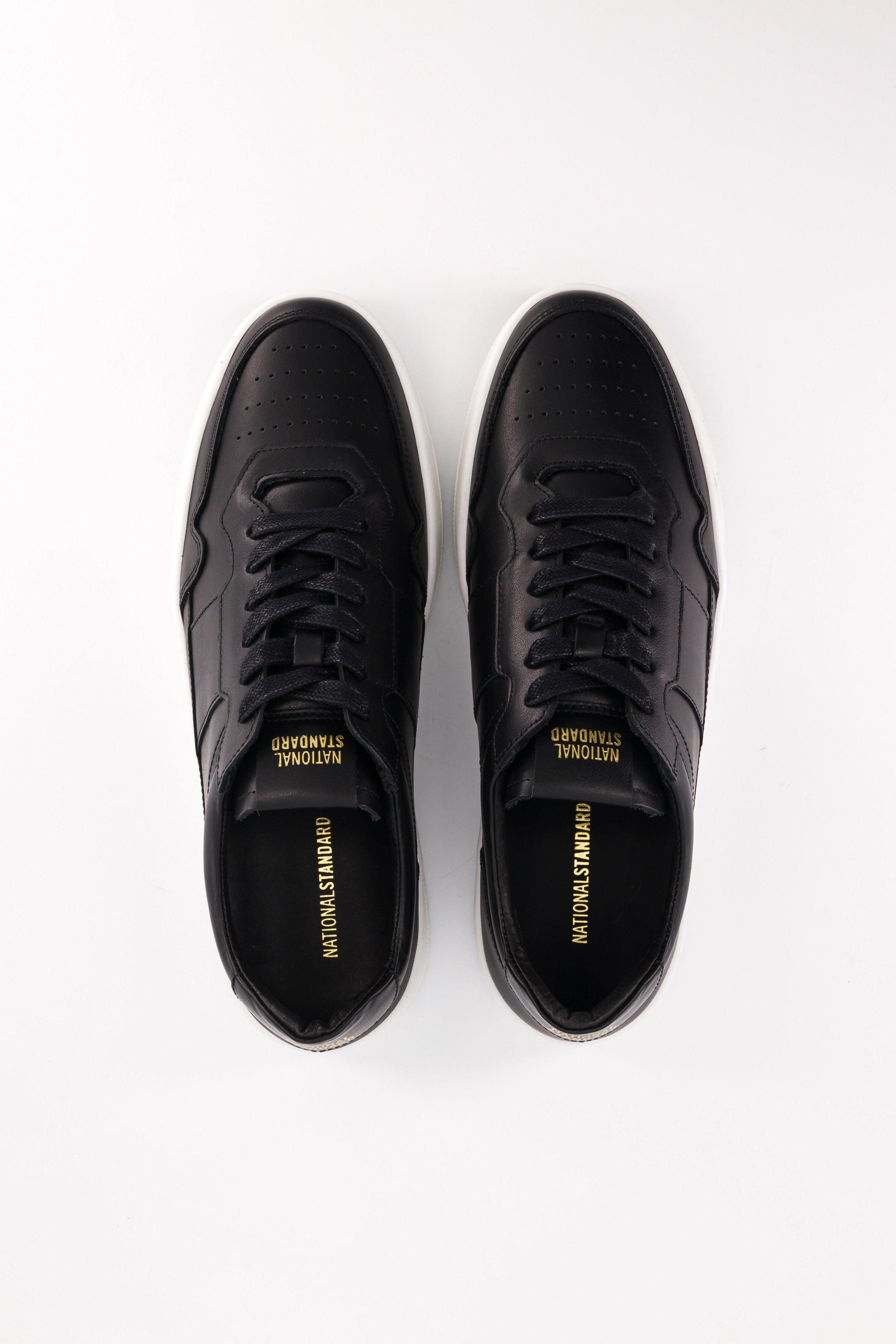 Sneakers Homme EDITION 6 Black
