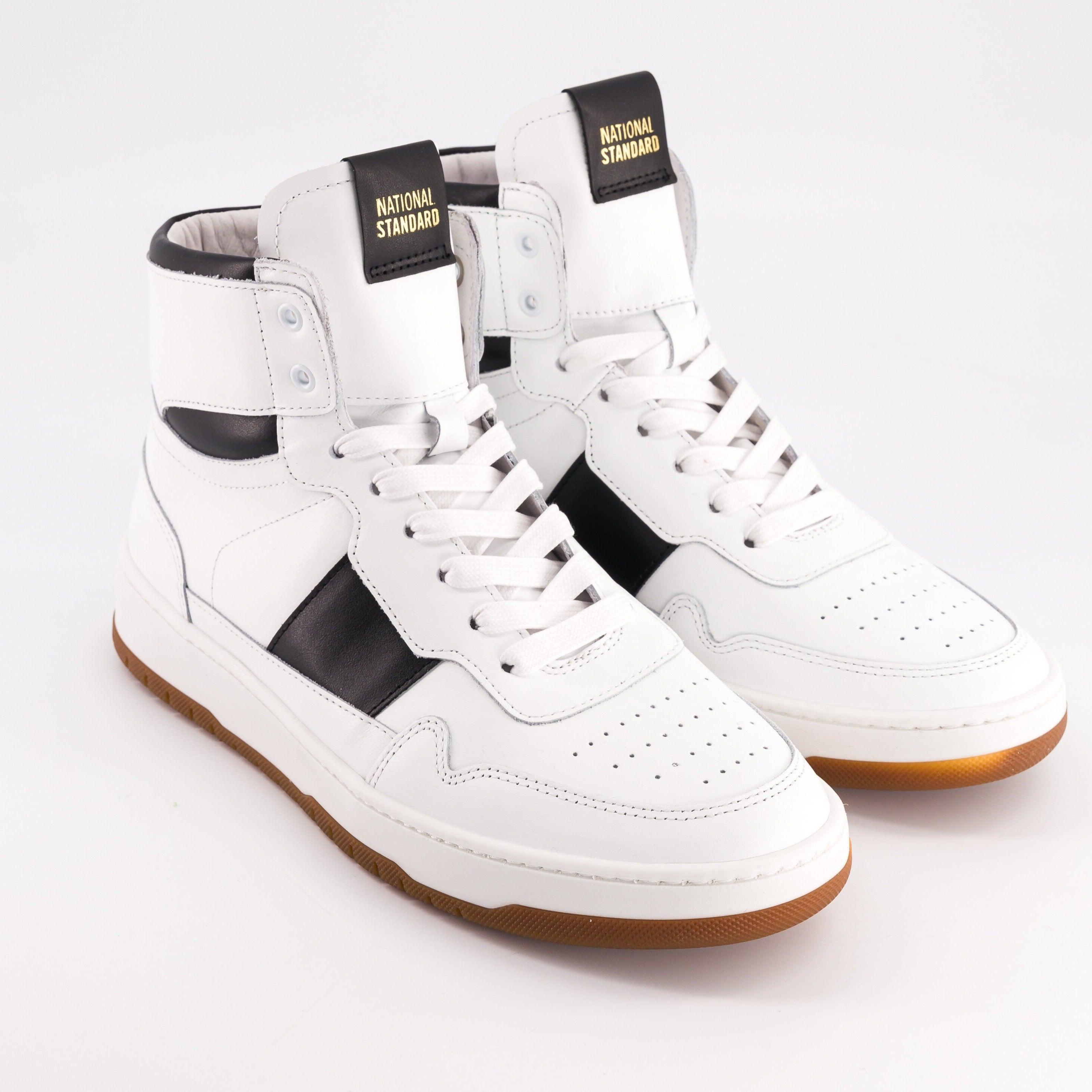 Sneakers Homme EDITION 10 Black Band