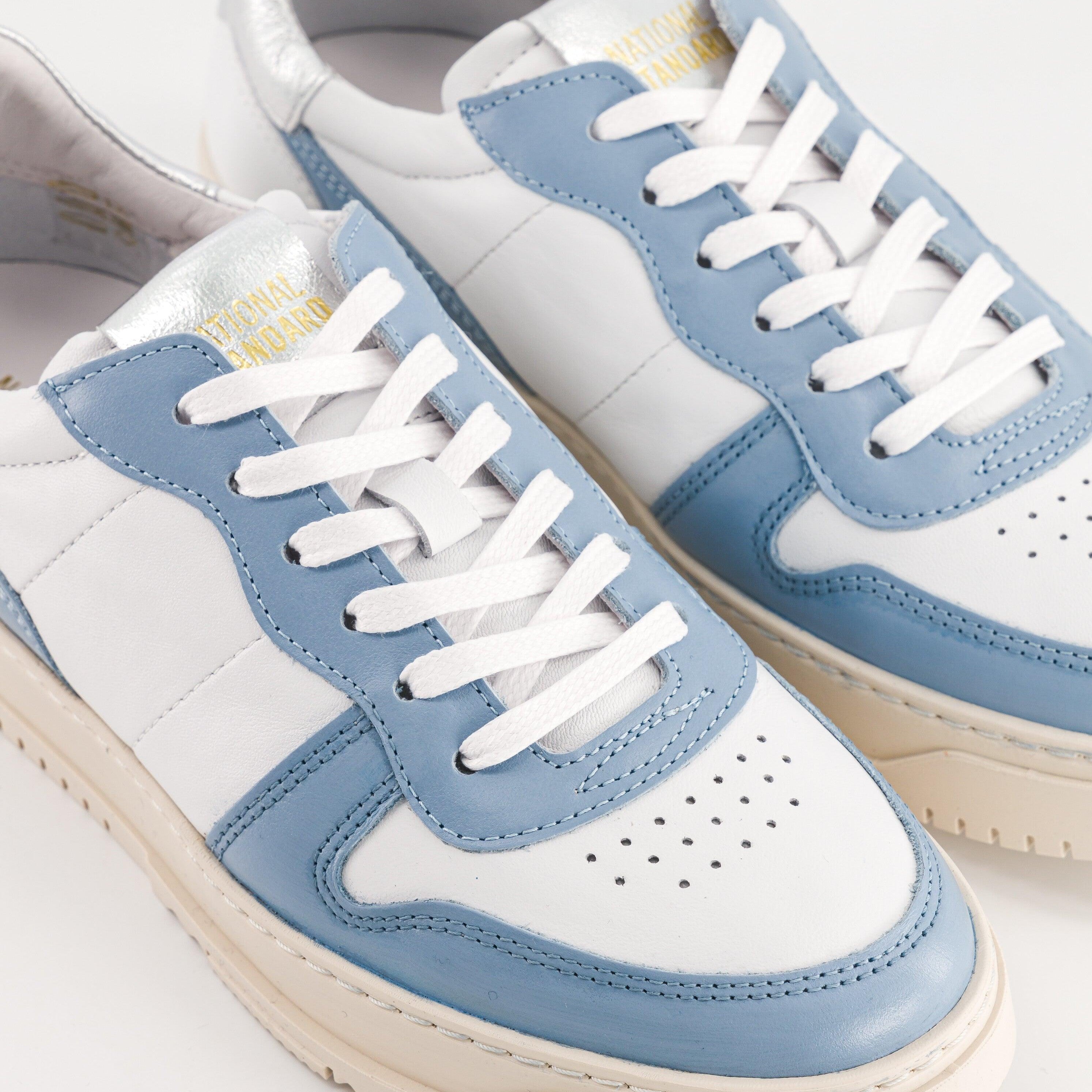 Sneakers Femme EDITION 8 Ciel Band.