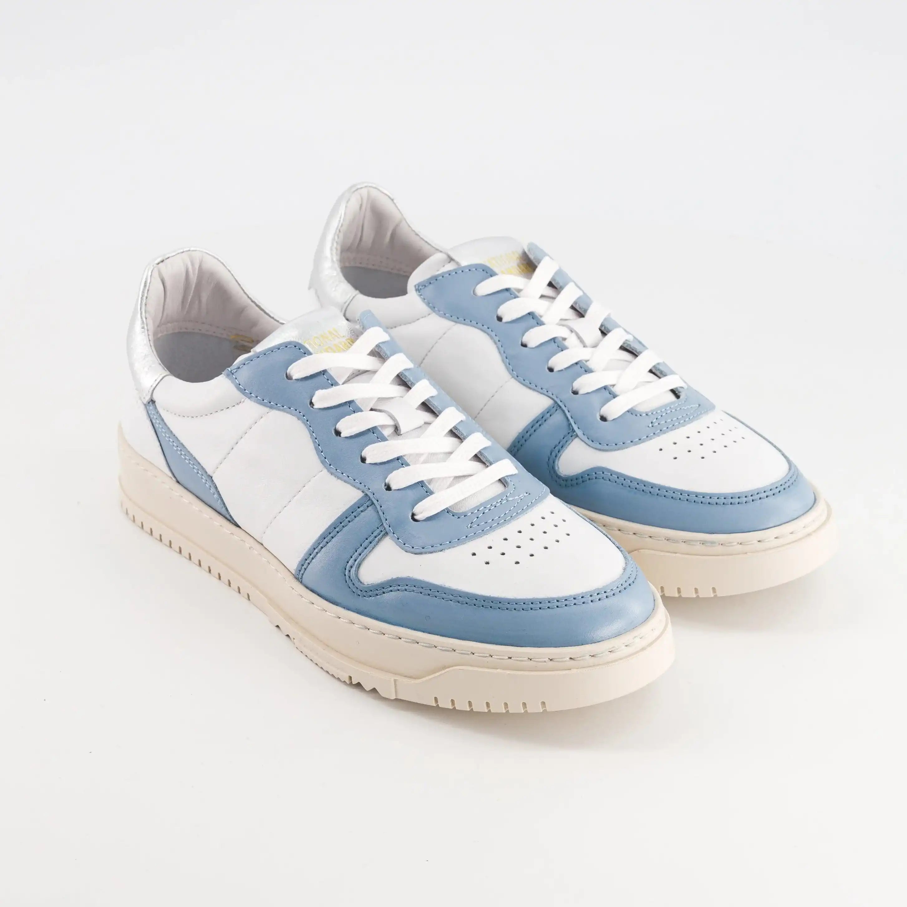 Sneakers Femme EDITION 8 Ciel Band.