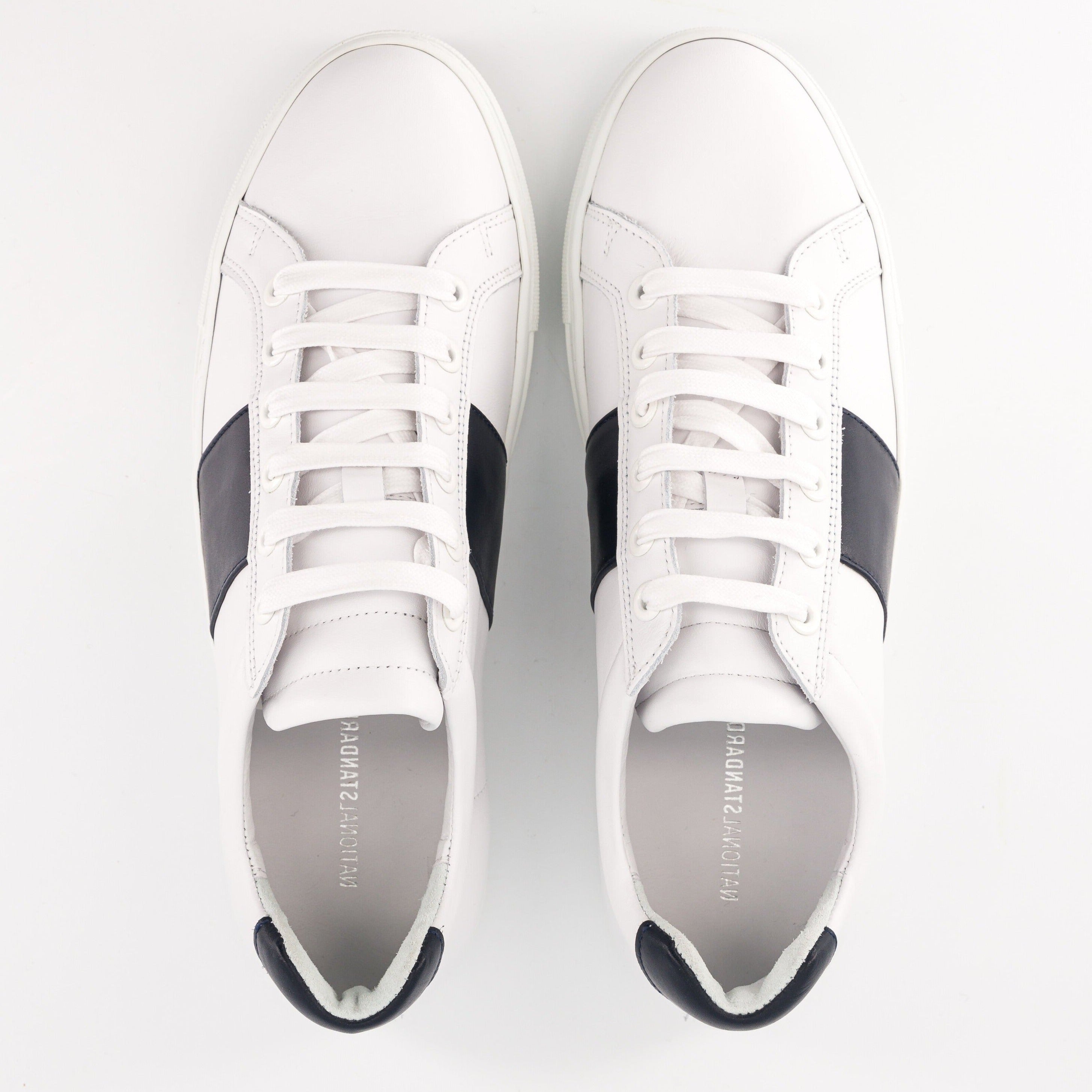 Sneakers Homme EDITION 4 Navy Band