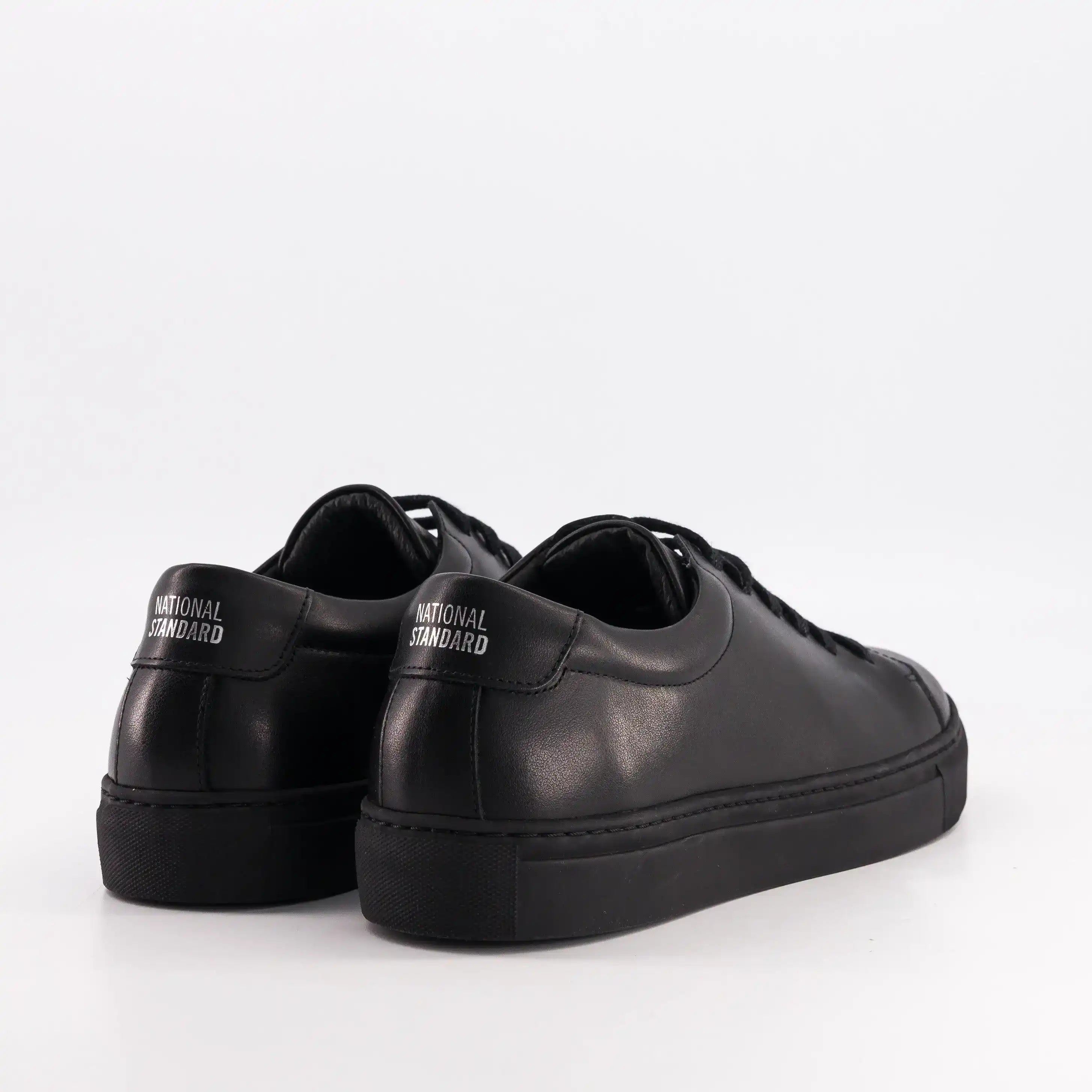 Sneakers Homme EDITION 3 Black Monochrome